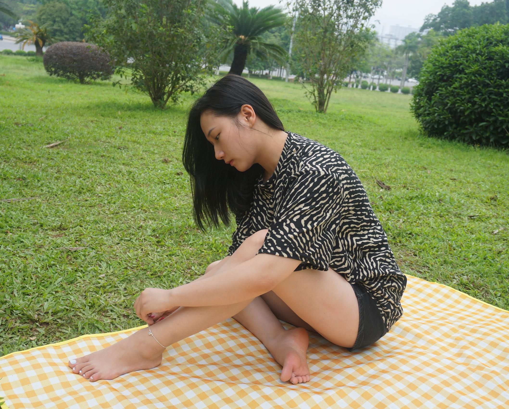 图片[50]-Pary摄影 NO.086 曾做过试衣模特的小薇[119P] – 速更版-美库