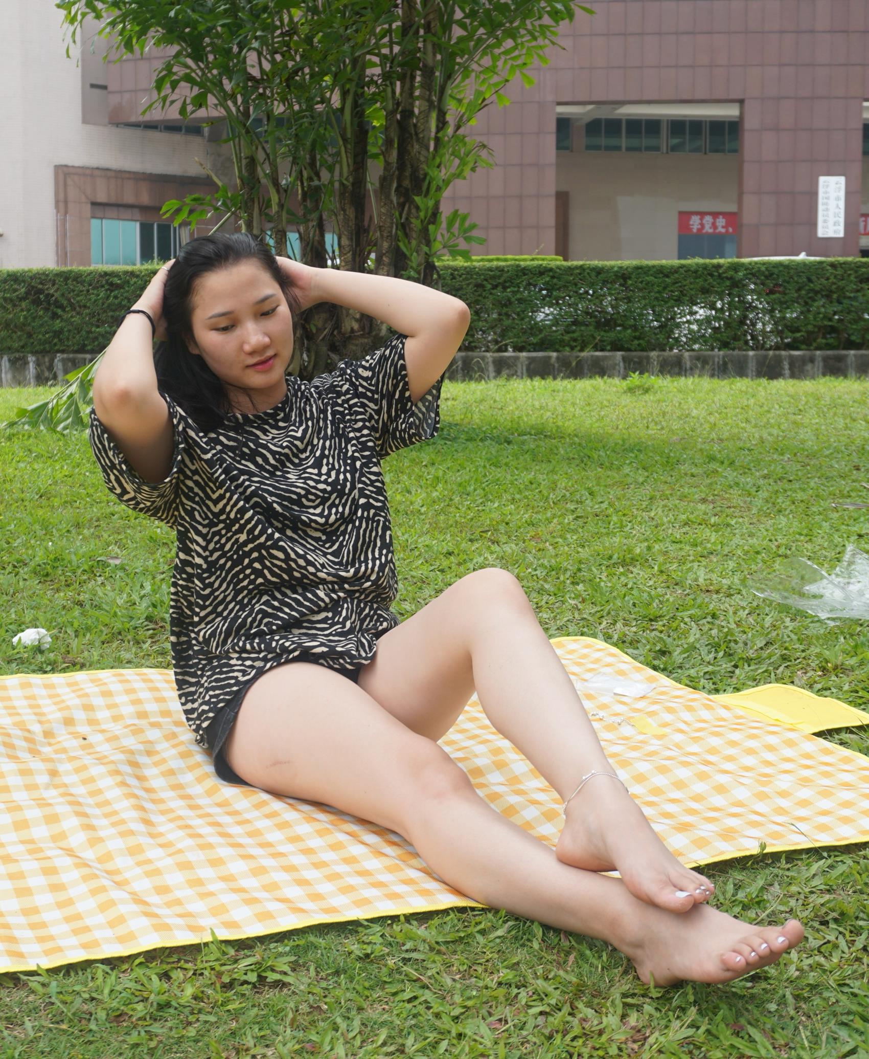 图片[75]-Pary摄影 NO.086 曾做过试衣模特的小薇[119P] – 速更版-美库