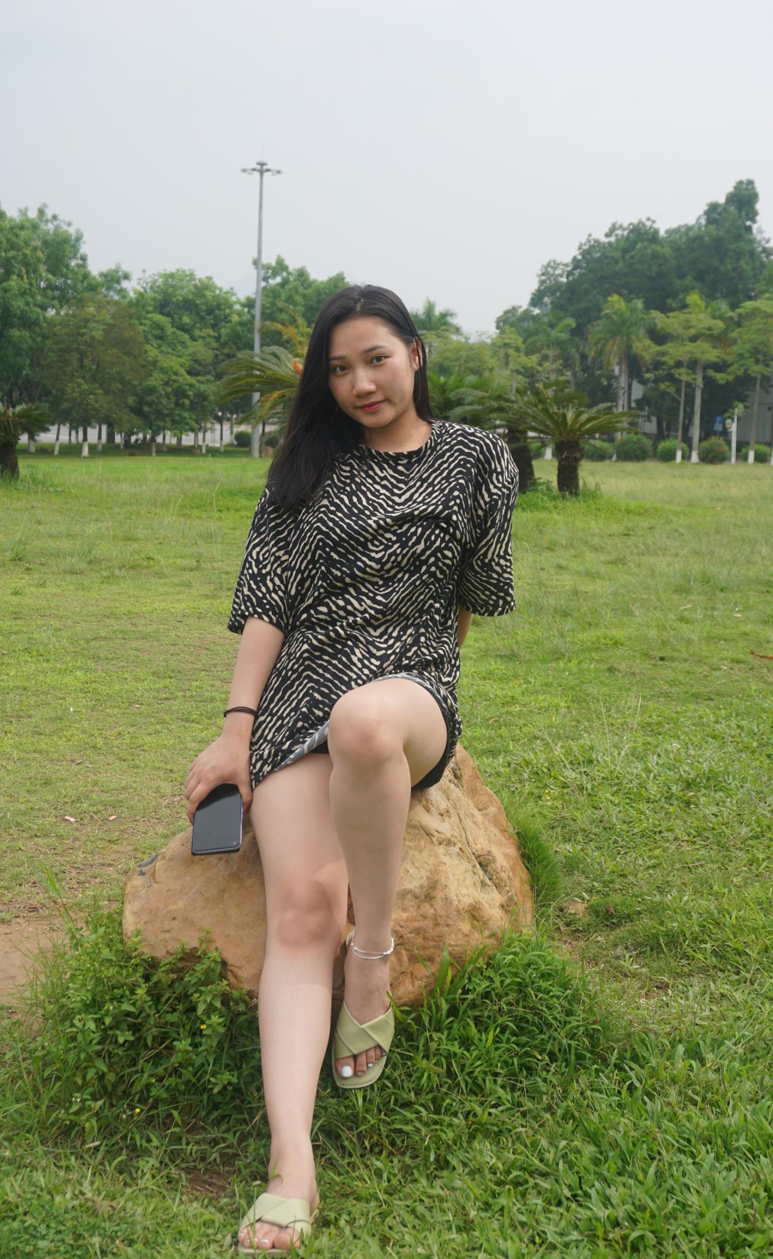 图片[78]-Pary摄影 NO.086 曾做过试衣模特的小薇[119P] – 速更版-美库