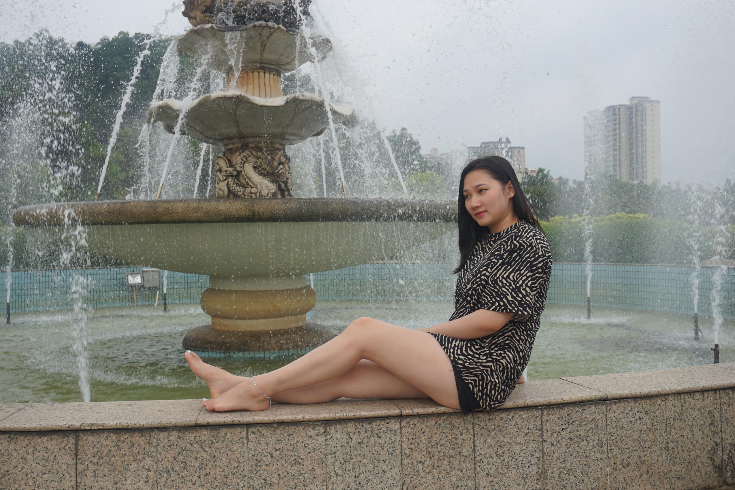 图片[108]-Pary摄影 NO.086 曾做过试衣模特的小薇[119P] – 速更版-美库