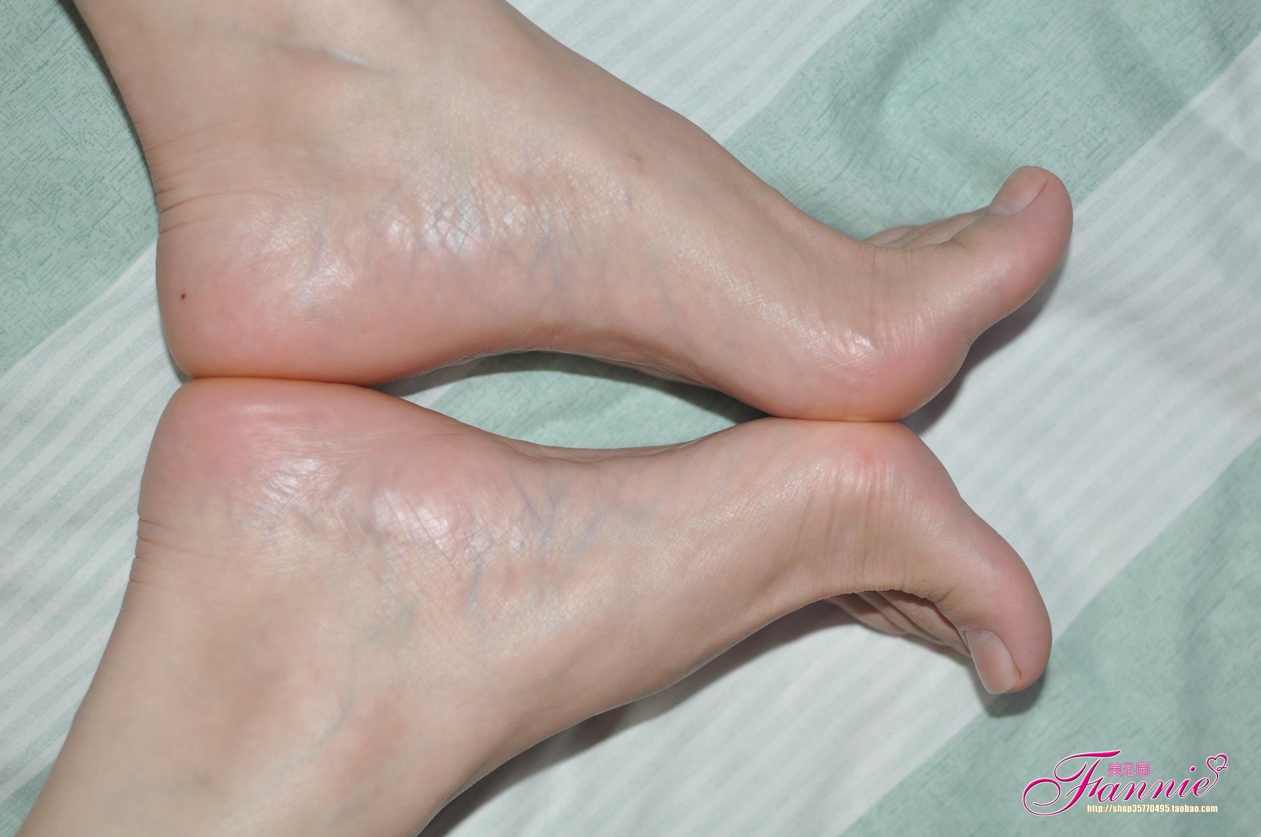 图片[24]-Fannie芬妮每足园 No.302 裸足特辑9 [51P] – 速更版-美库