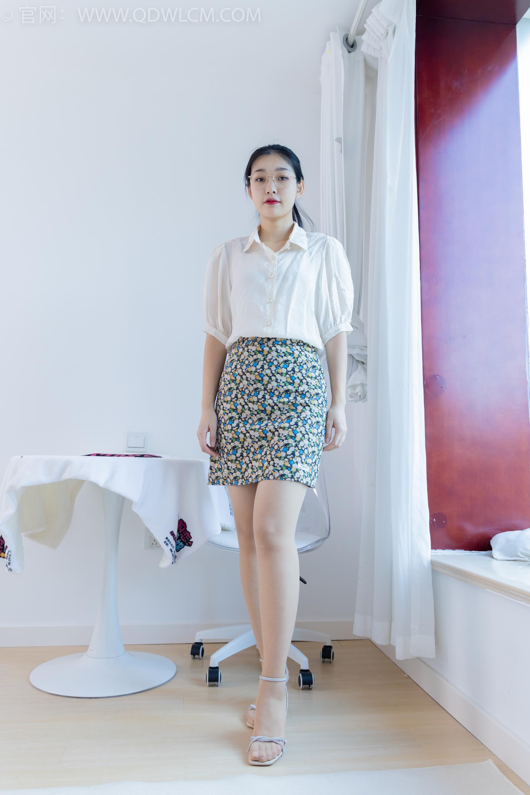 图片[10]-物恋传媒 NO.1751 桐桐-时光采样[148P] – 速更版-美库