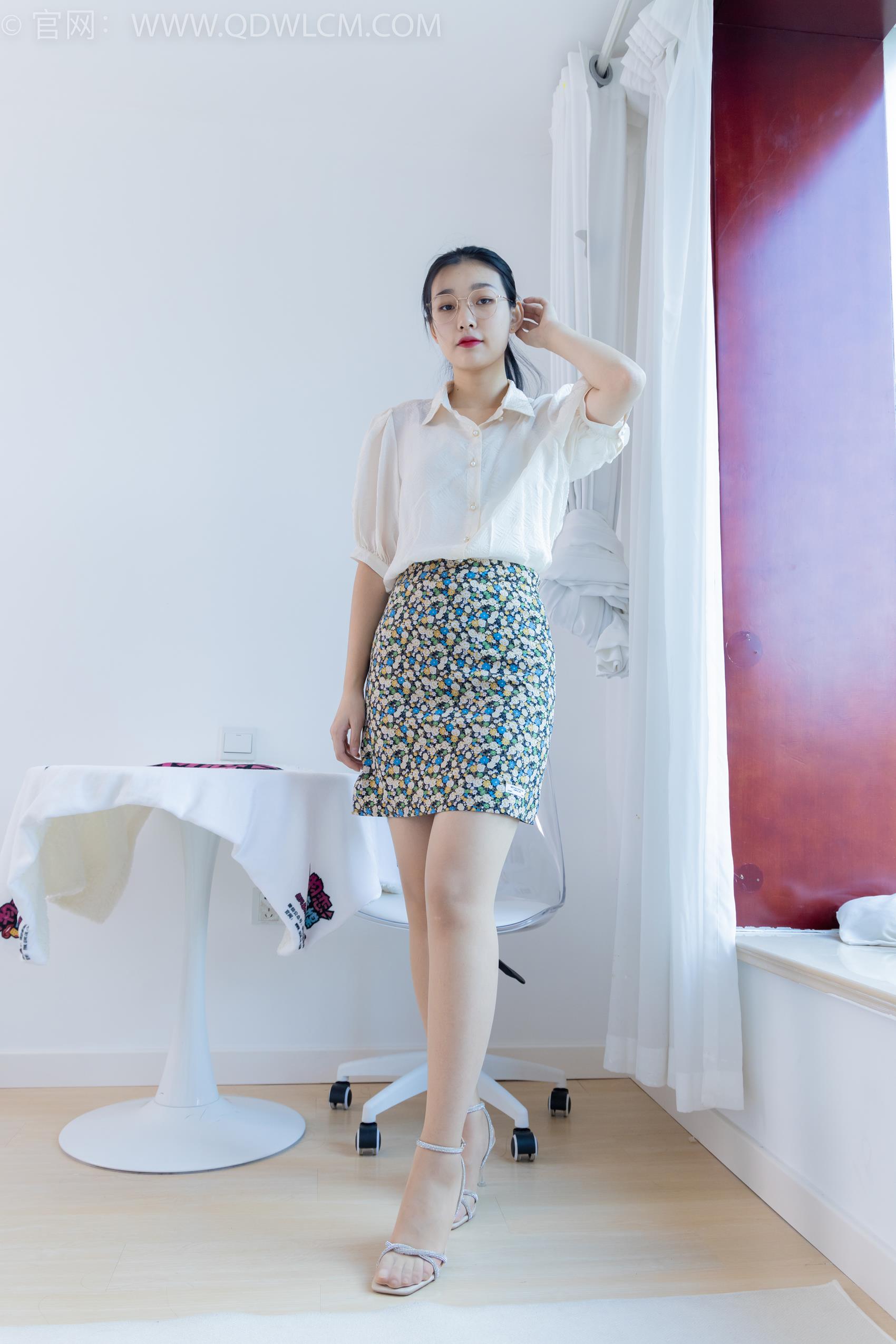 图片[11]-物恋传媒 NO.1751 桐桐-时光采样[148P] – 速更版-美库