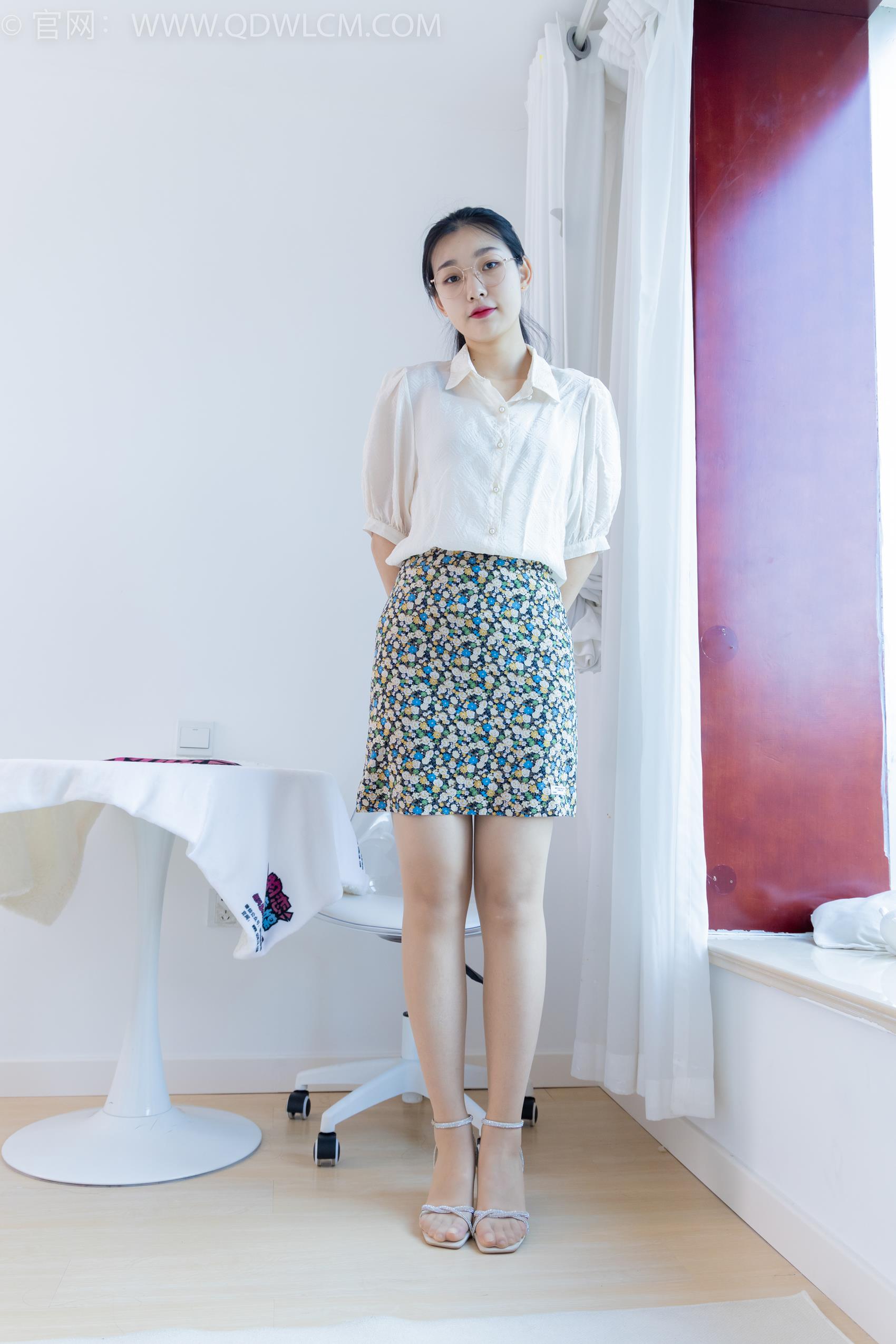 图片[15]-物恋传媒 NO.1751 桐桐-时光采样[148P] – 速更版-美库