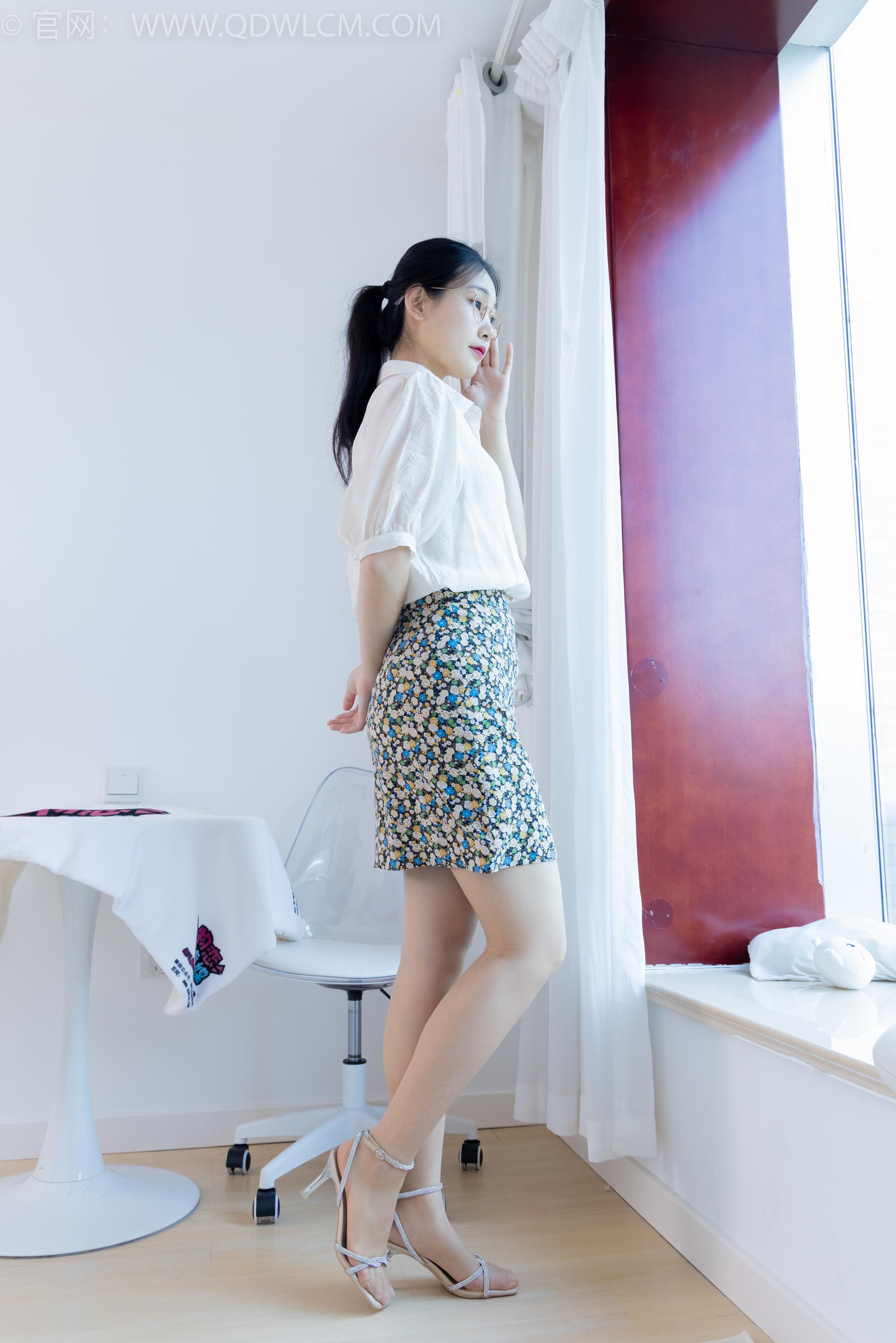 图片[17]-物恋传媒 NO.1751 桐桐-时光采样[148P] – 速更版-美库