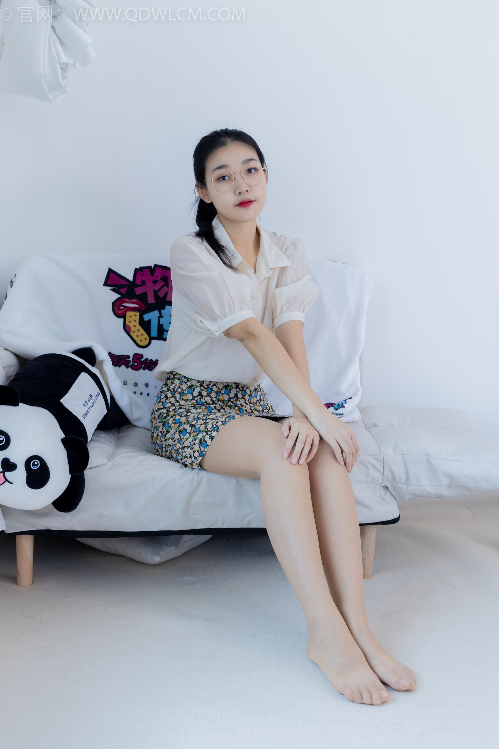 图片[24]-物恋传媒 NO.1751 桐桐-时光采样[148P] – 速更版-美库