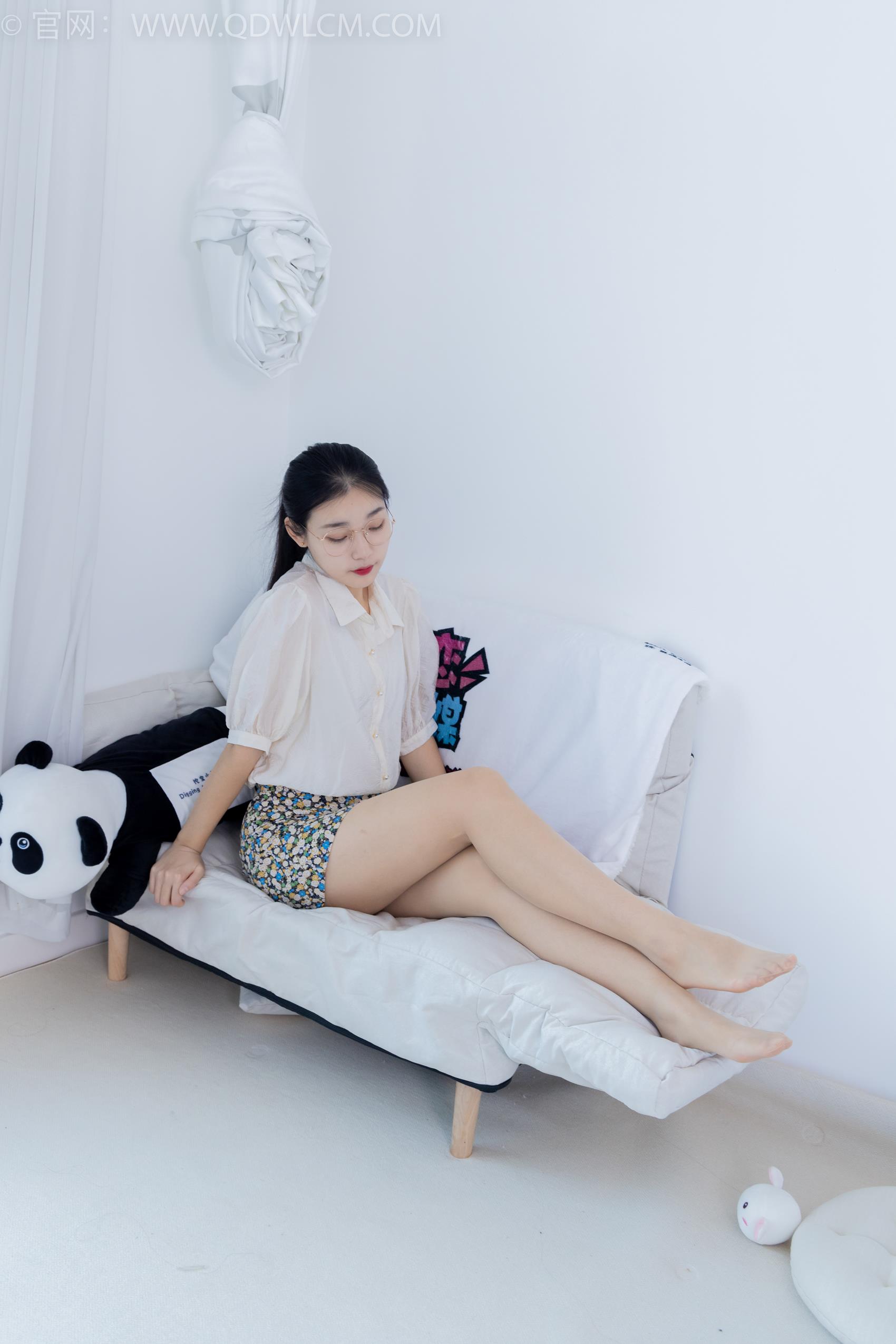 图片[44]-物恋传媒 NO.1751 桐桐-时光采样[148P] – 速更版-美库