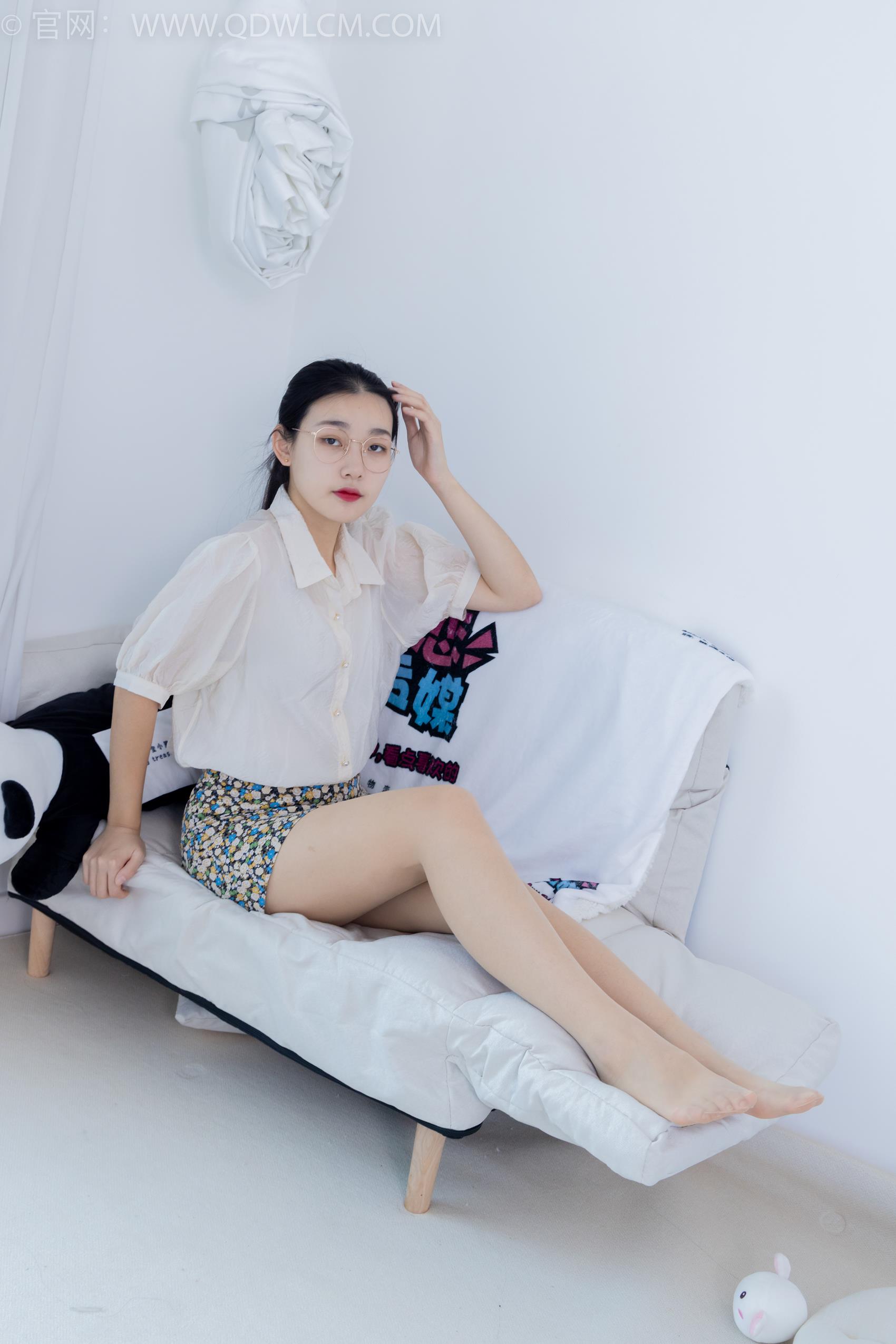 图片[45]-物恋传媒 NO.1751 桐桐-时光采样[148P] – 速更版-美库