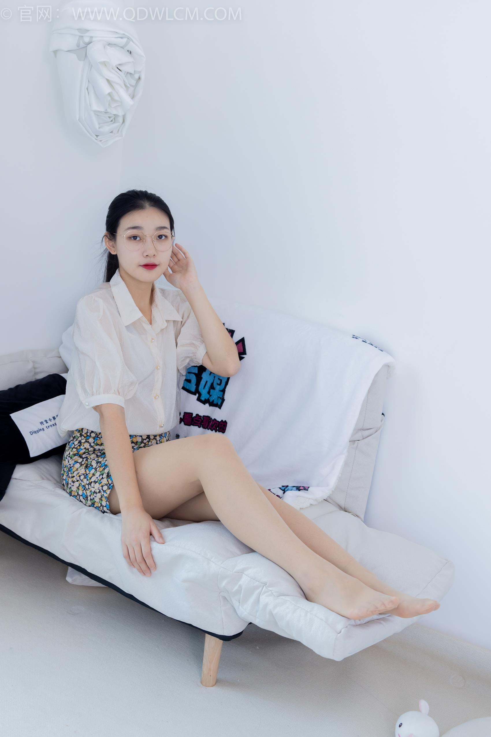 图片[46]-物恋传媒 NO.1751 桐桐-时光采样[148P] – 速更版-美库