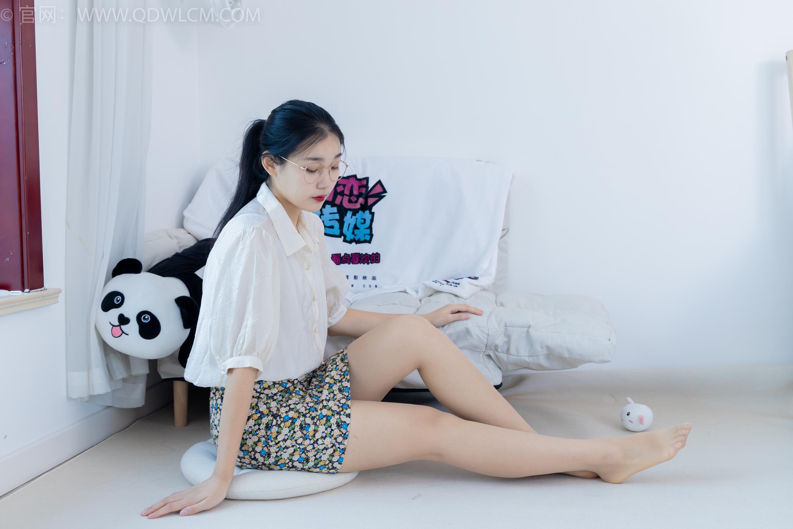 图片[55]-物恋传媒 NO.1751 桐桐-时光采样[148P] – 速更版-美库