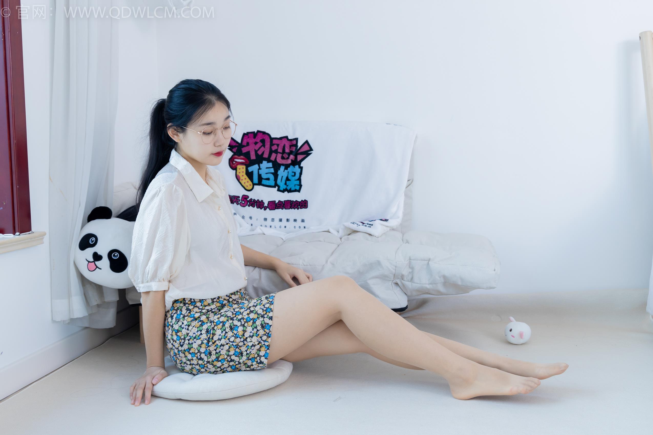 图片[57]-物恋传媒 NO.1751 桐桐-时光采样[148P] – 速更版-美库