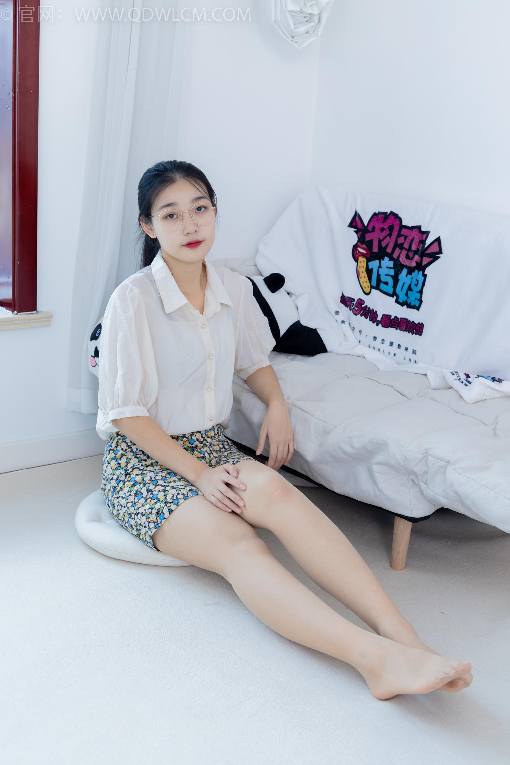 图片[62]-物恋传媒 NO.1751 桐桐-时光采样[148P] – 速更版-美库