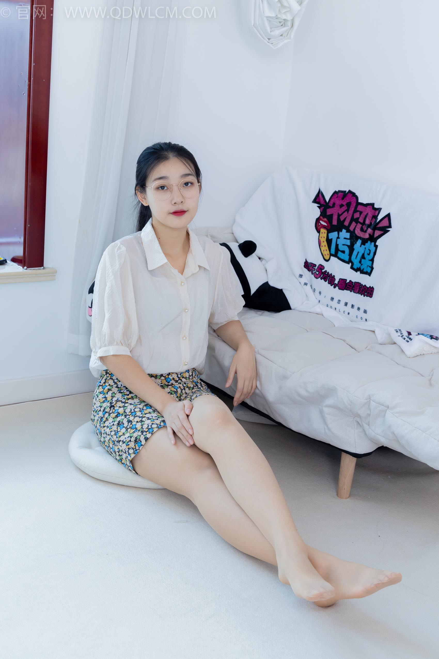 图片[63]-物恋传媒 NO.1751 桐桐-时光采样[148P] – 速更版-美库