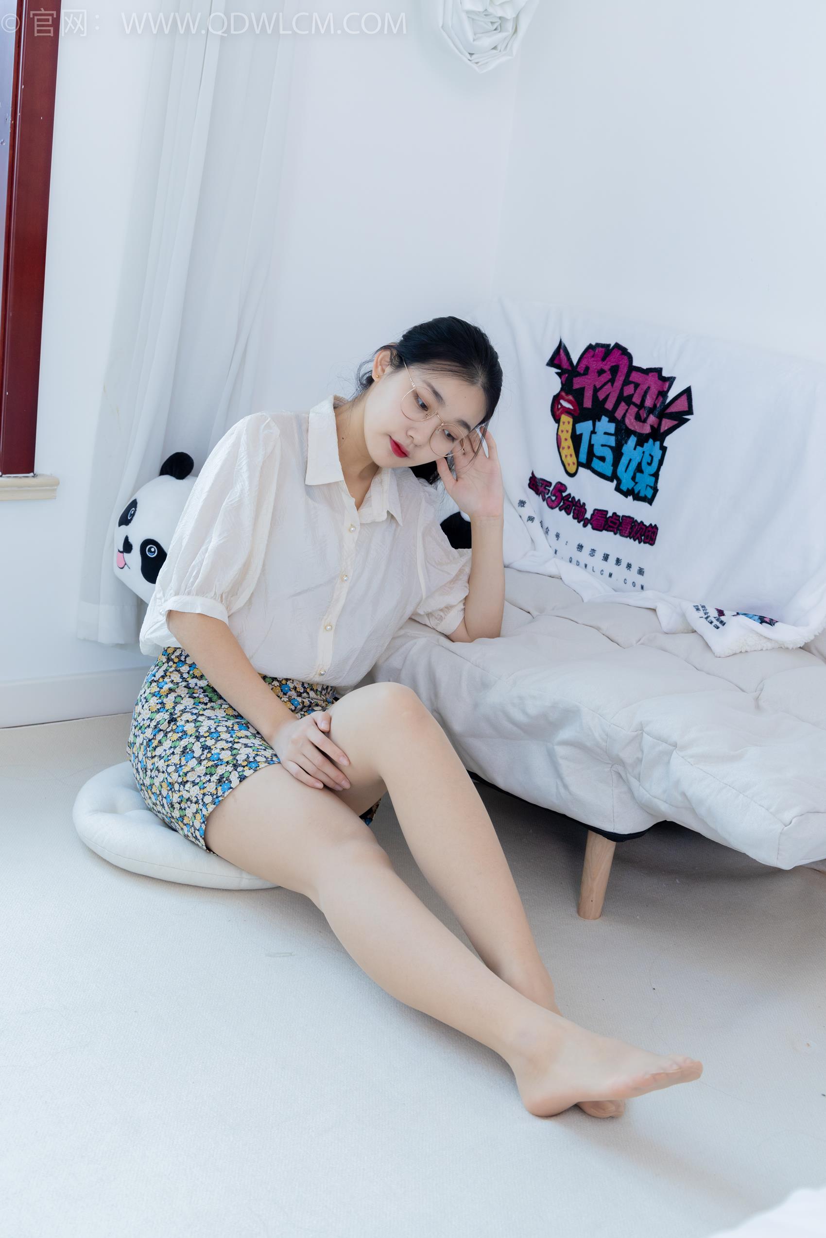 图片[65]-物恋传媒 NO.1751 桐桐-时光采样[148P] – 速更版-美库