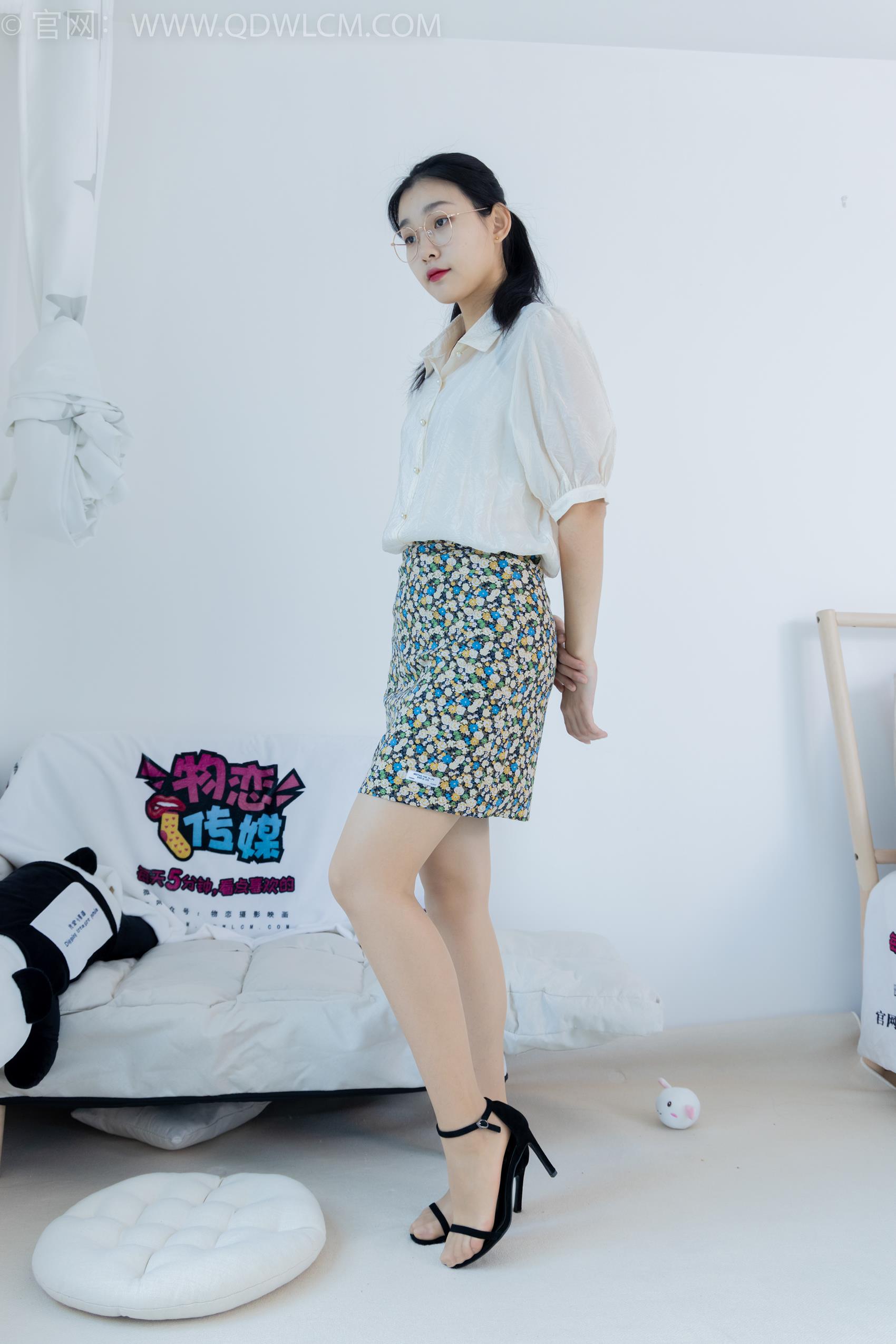 图片[73]-物恋传媒 NO.1751 桐桐-时光采样[148P] – 速更版-美库