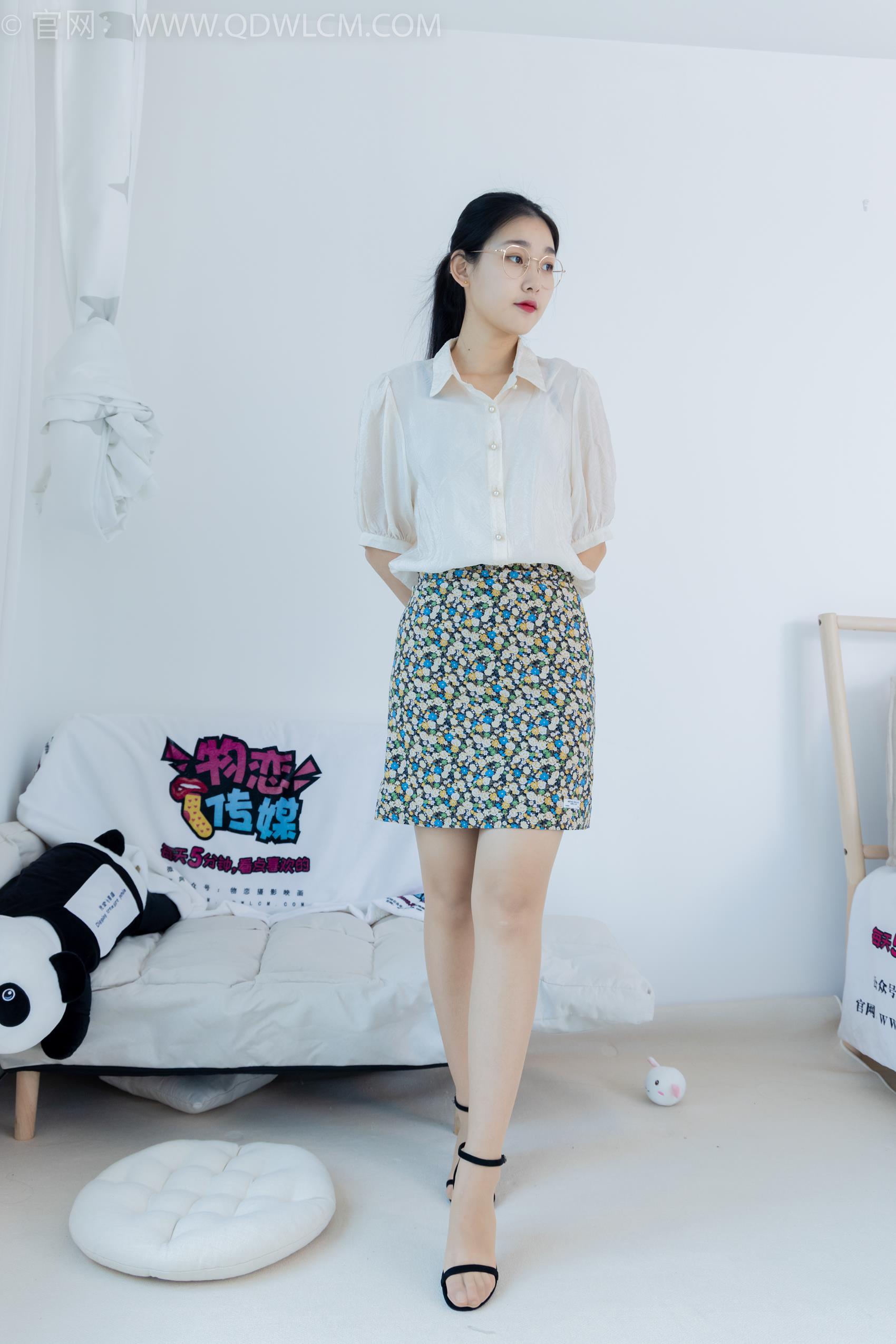 图片[76]-物恋传媒 NO.1751 桐桐-时光采样[148P] – 速更版-美库