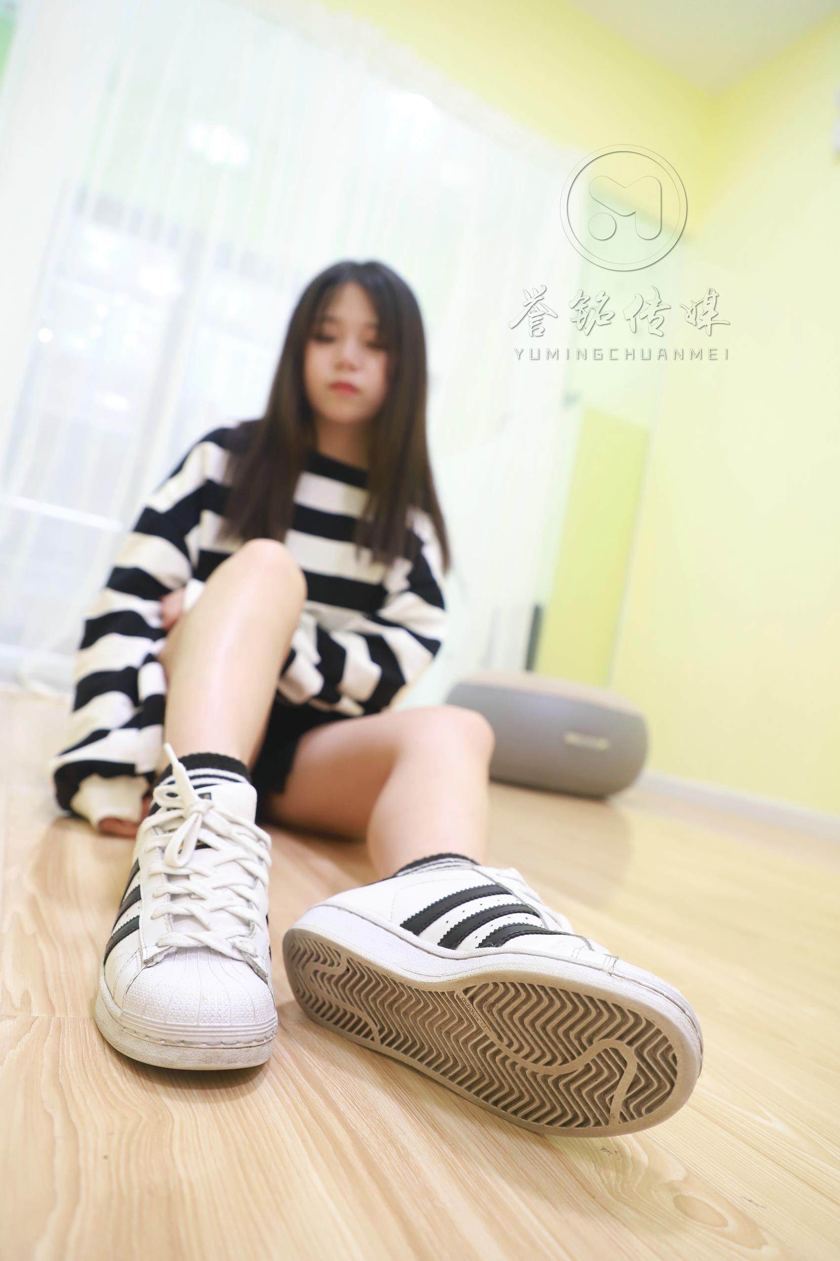 图片[20]-[誉铭传媒]袜足摄影 2019年《2019.5.25定制作品》[140P] – 速更版-美库