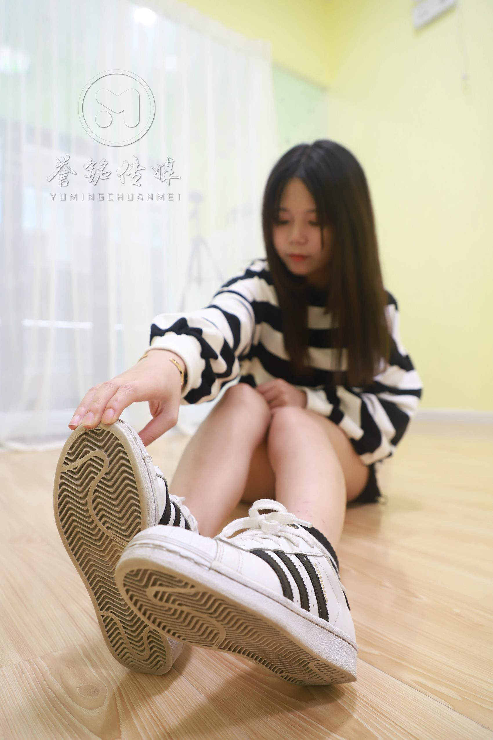 图片[29]-[誉铭传媒]袜足摄影 2019年《2019.5.25定制作品》[140P] – 速更版-美库