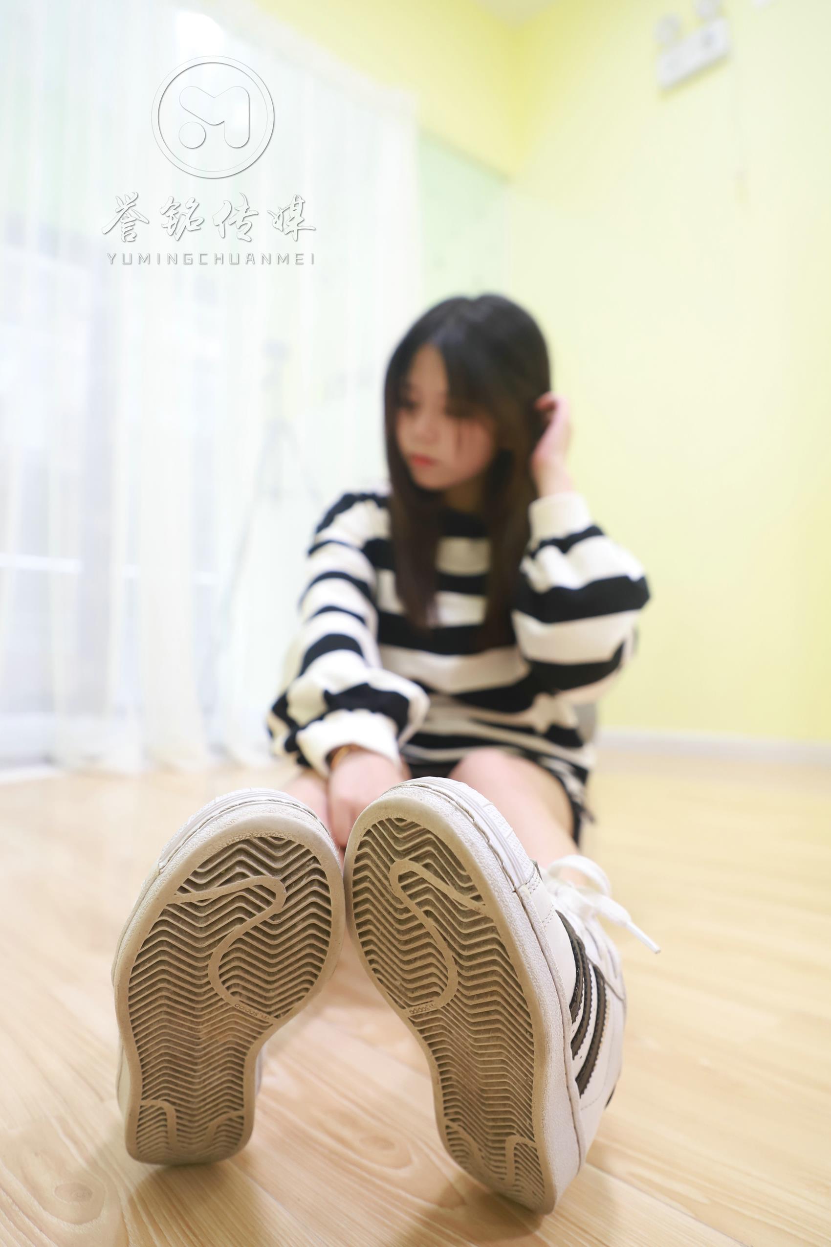 图片[31]-[誉铭传媒]袜足摄影 2019年《2019.5.25定制作品》[140P] – 速更版-美库