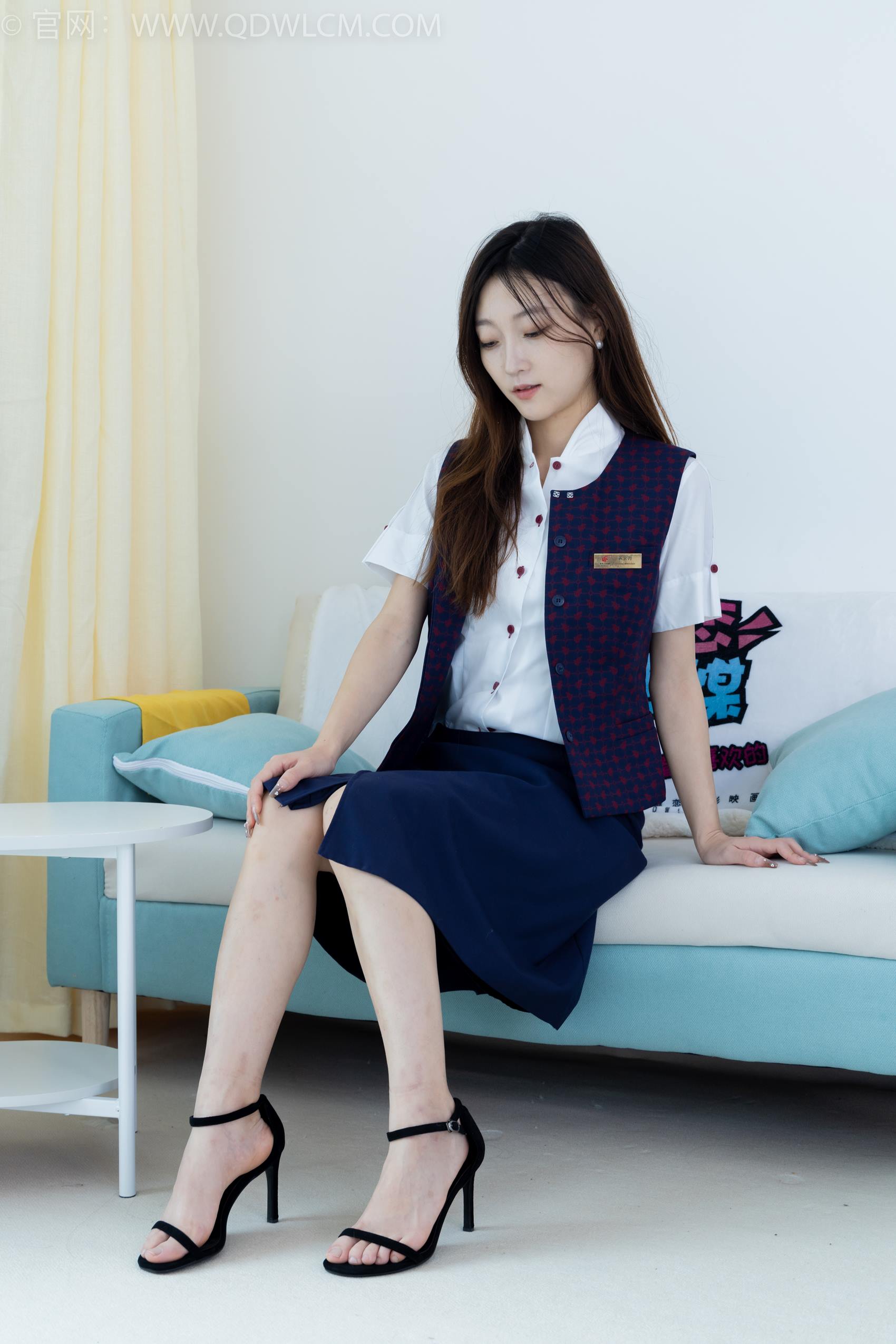 图片[40]-物恋传媒 NO.1752 芒芒-须尽欢[180P] – 速更版-美库