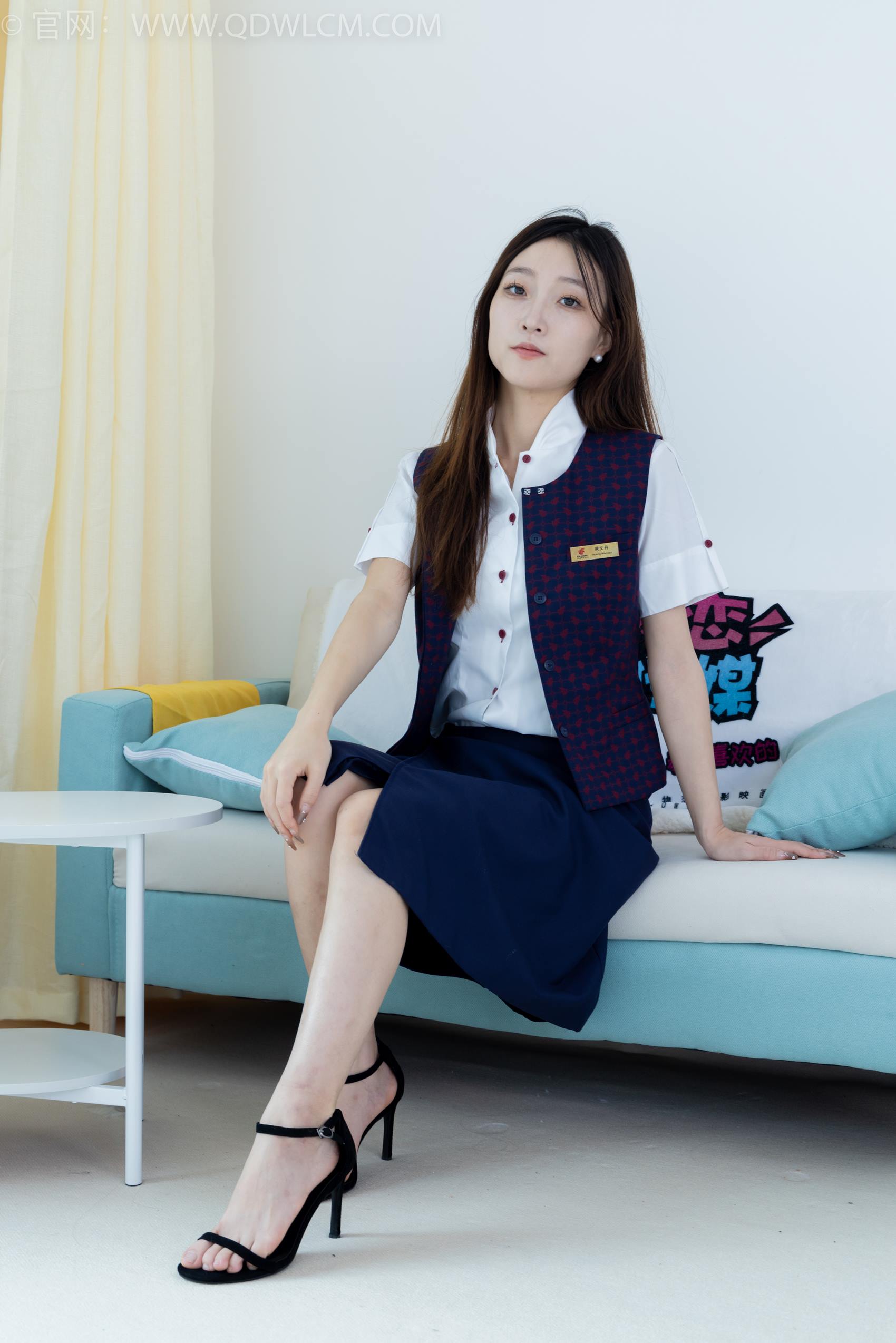 图片[43]-物恋传媒 NO.1752 芒芒-须尽欢[180P] – 速更版-美库