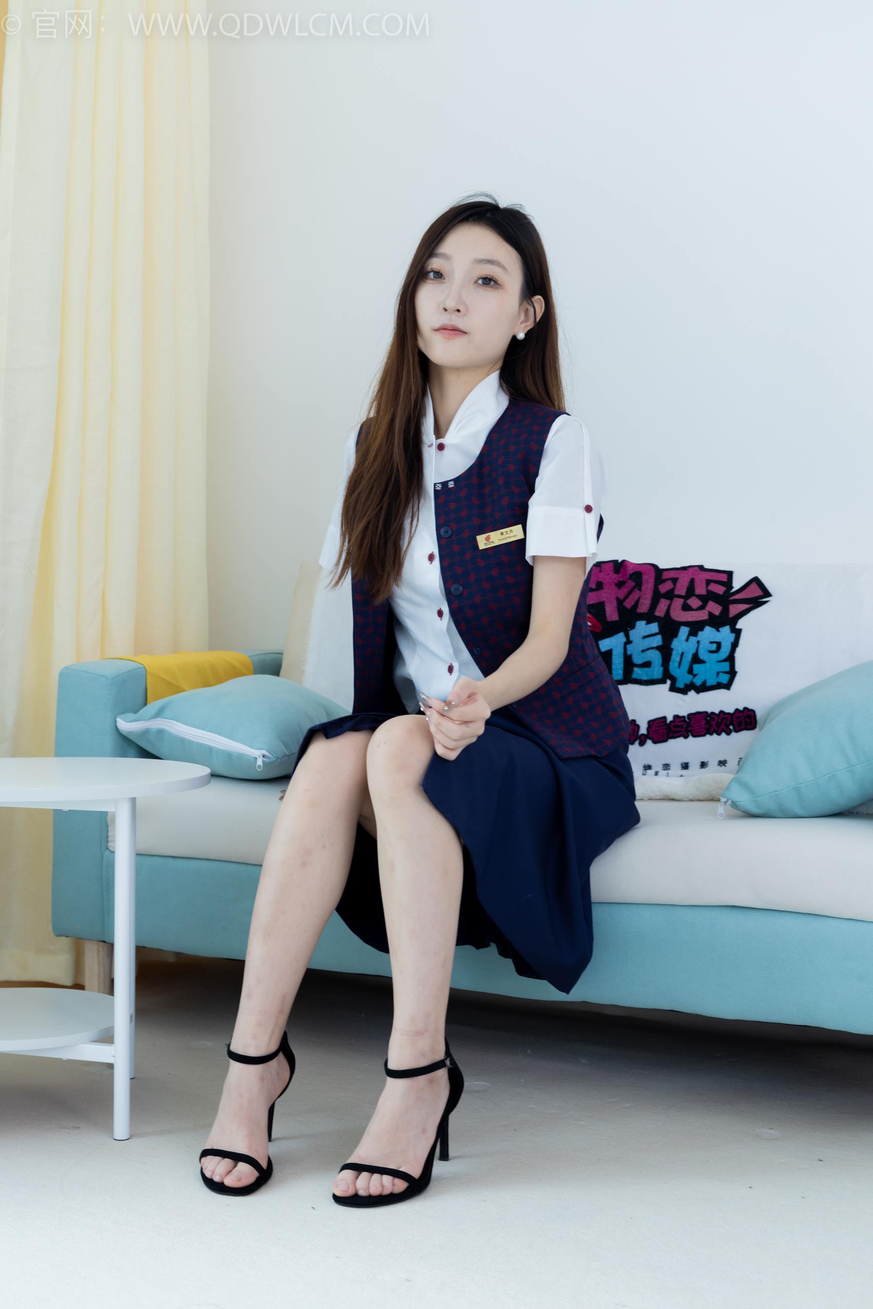 图片[46]-物恋传媒 NO.1752 芒芒-须尽欢[180P] – 速更版-美库