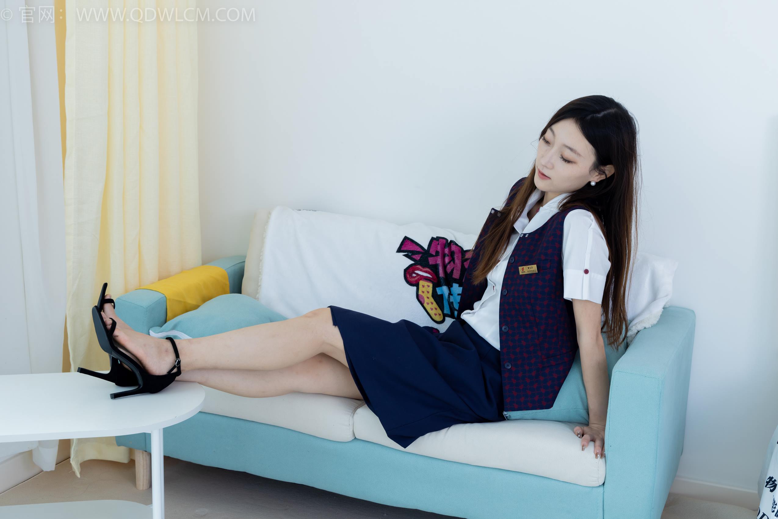 图片[51]-物恋传媒 NO.1752 芒芒-须尽欢[180P] – 速更版-美库