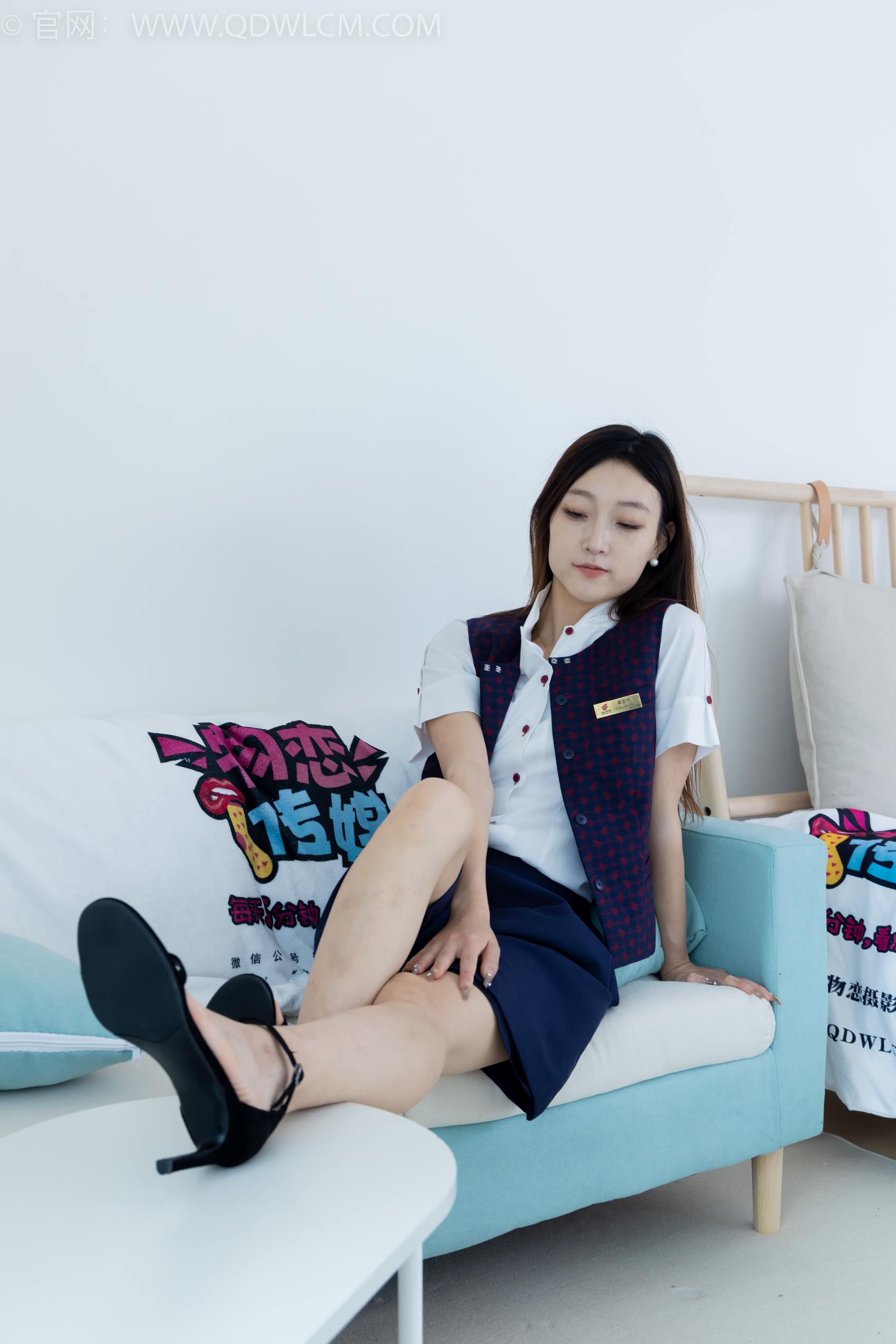 图片[53]-物恋传媒 NO.1752 芒芒-须尽欢[180P] – 速更版-美库