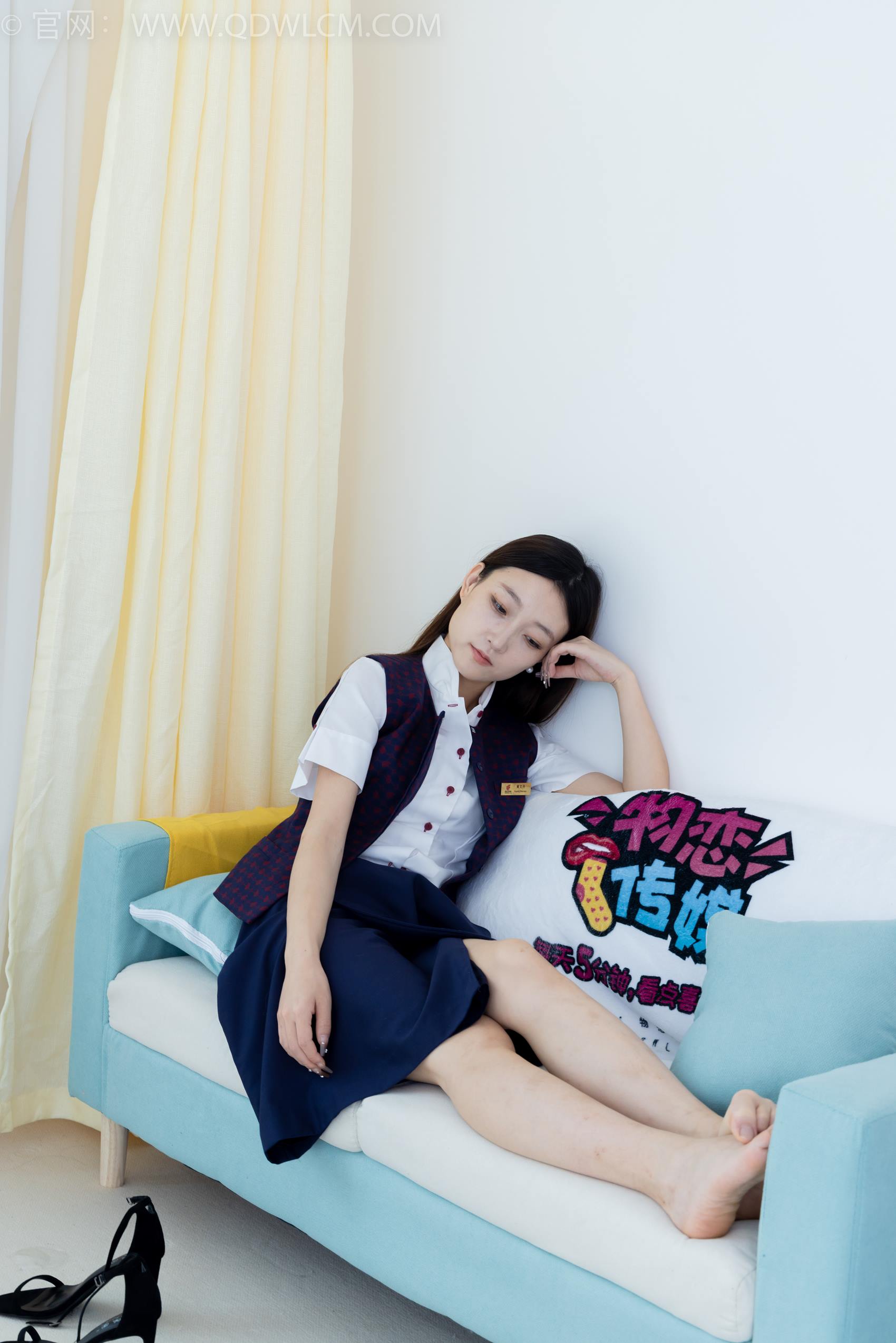 图片[73]-物恋传媒 NO.1752 芒芒-须尽欢[180P] – 速更版-美库