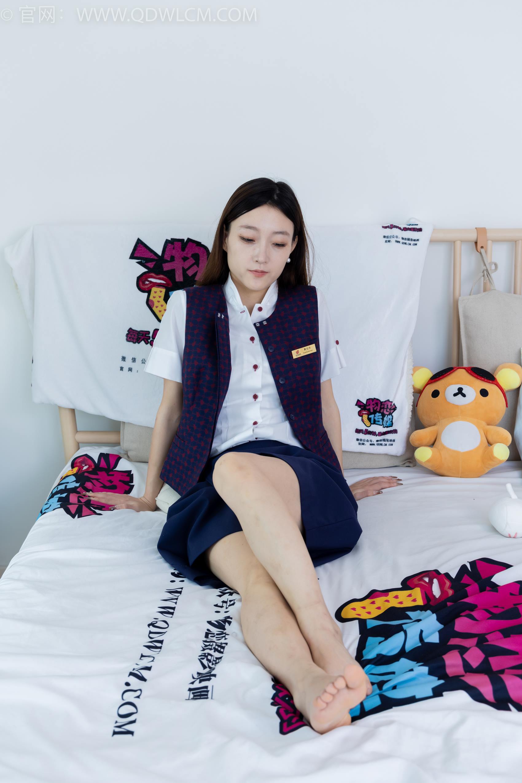 图片[82]-物恋传媒 NO.1752 芒芒-须尽欢[180P] – 速更版-美库