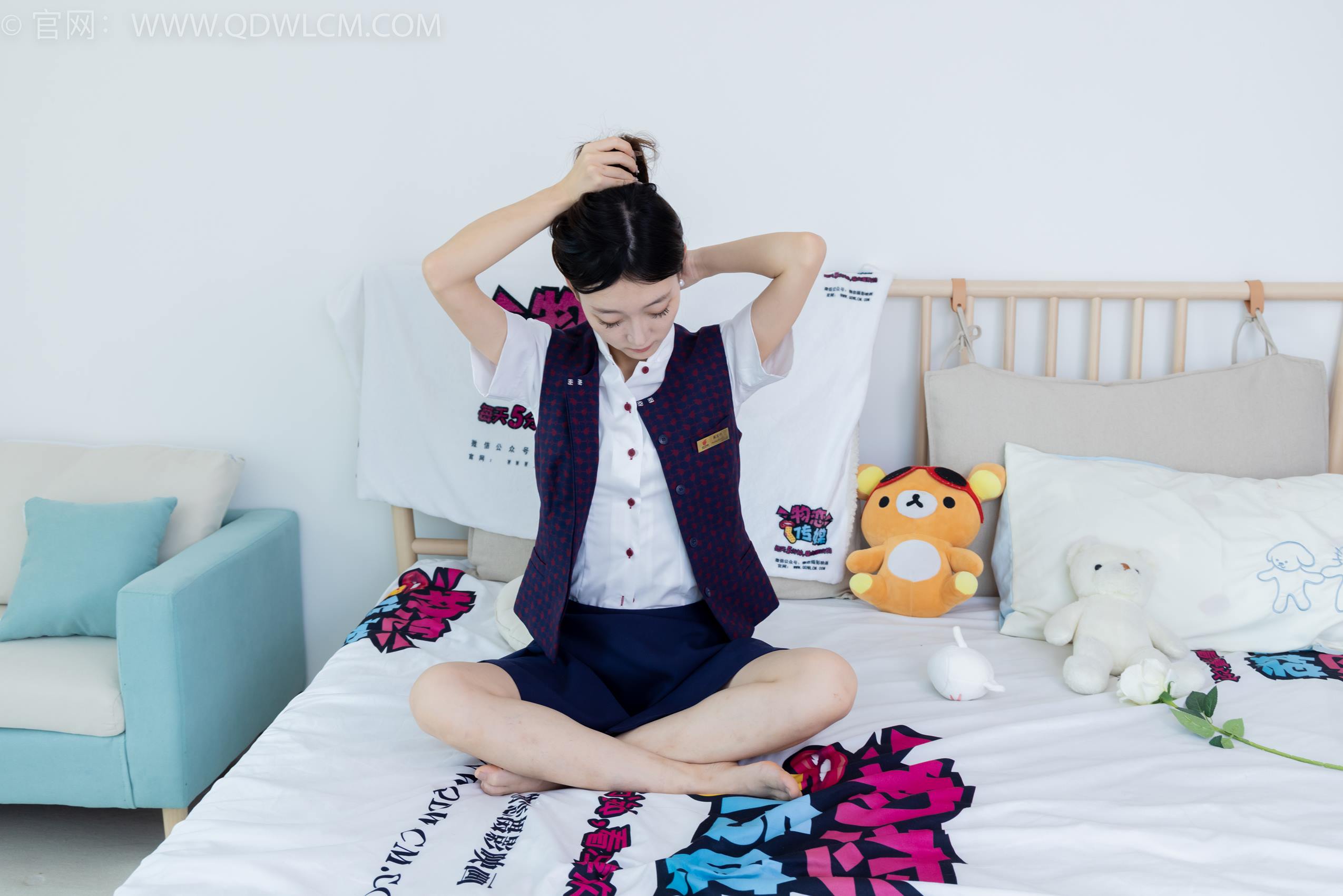 图片[83]-物恋传媒 NO.1752 芒芒-须尽欢[180P] – 速更版-美库