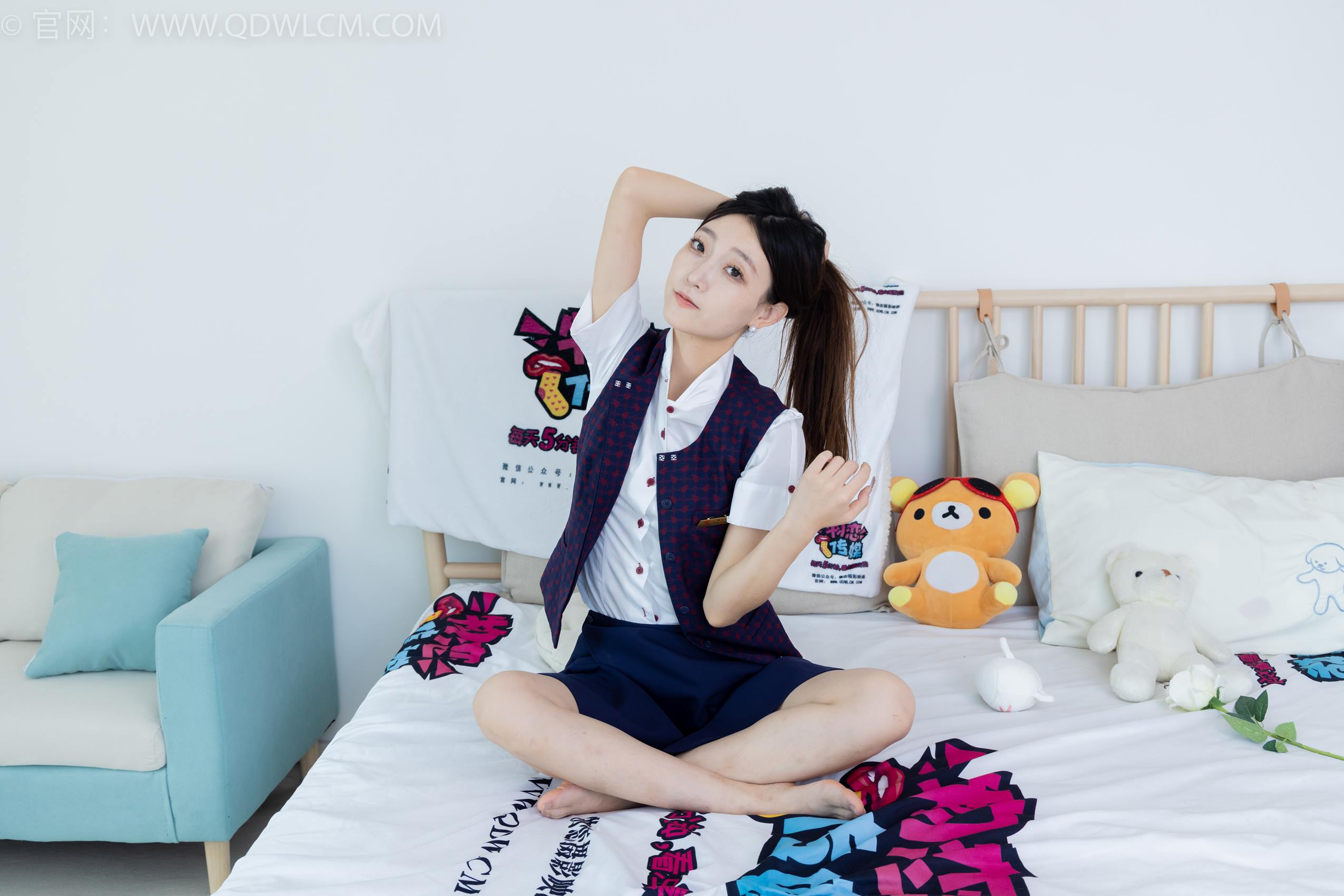 图片[84]-物恋传媒 NO.1752 芒芒-须尽欢[180P] – 速更版-美库