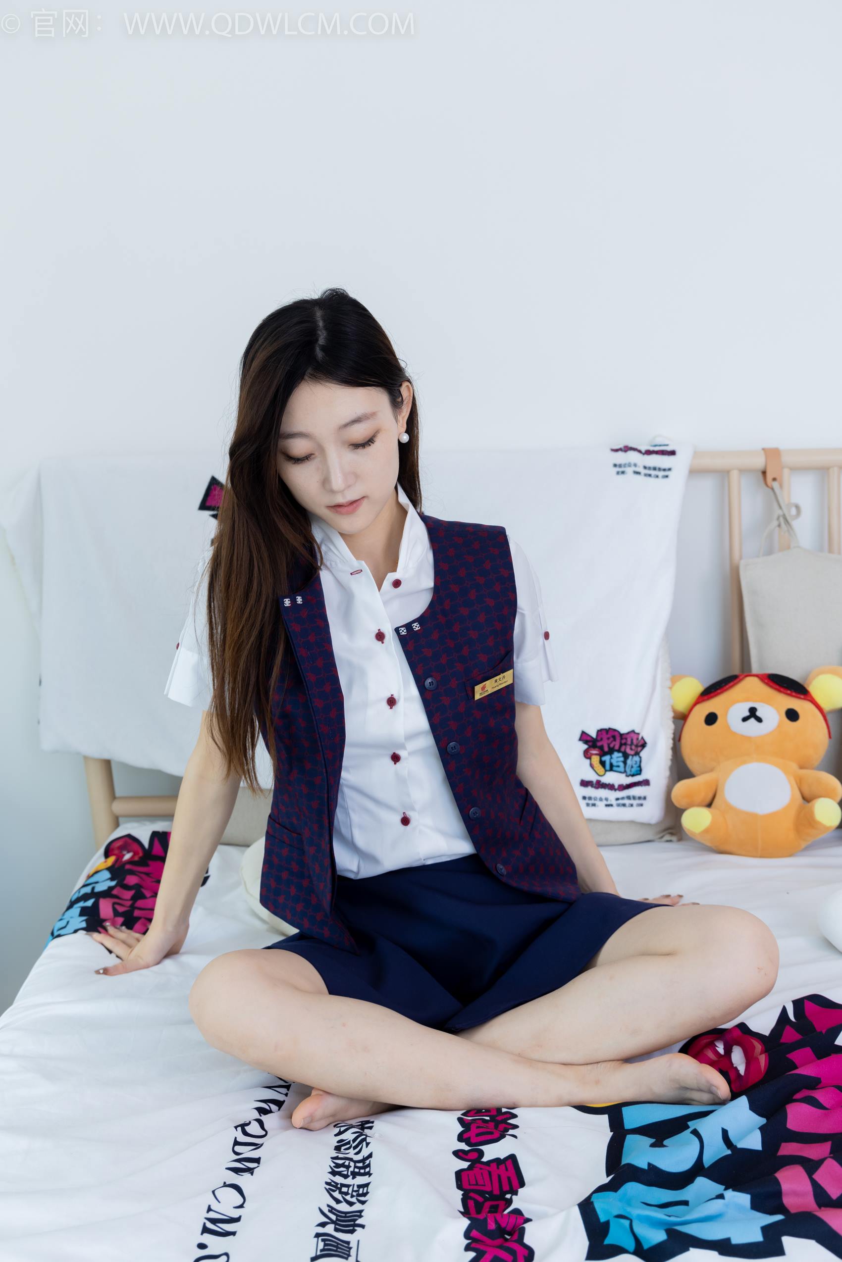 图片[85]-物恋传媒 NO.1752 芒芒-须尽欢[180P] – 速更版-美库