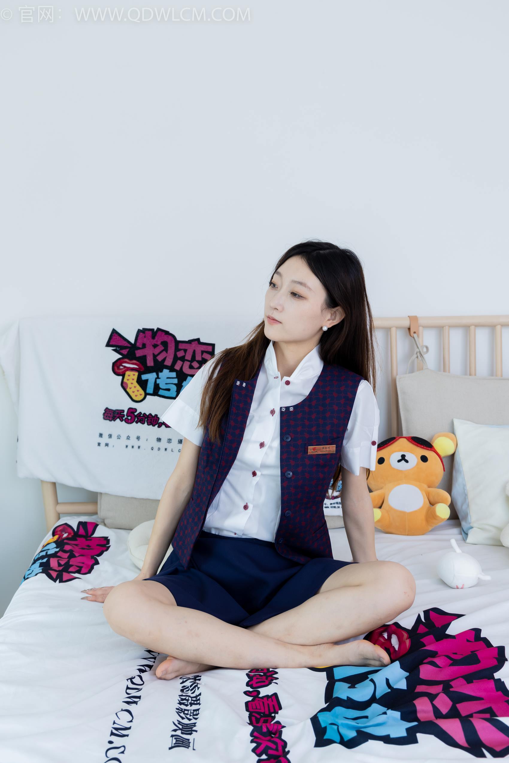 图片[87]-物恋传媒 NO.1752 芒芒-须尽欢[180P] – 速更版-美库