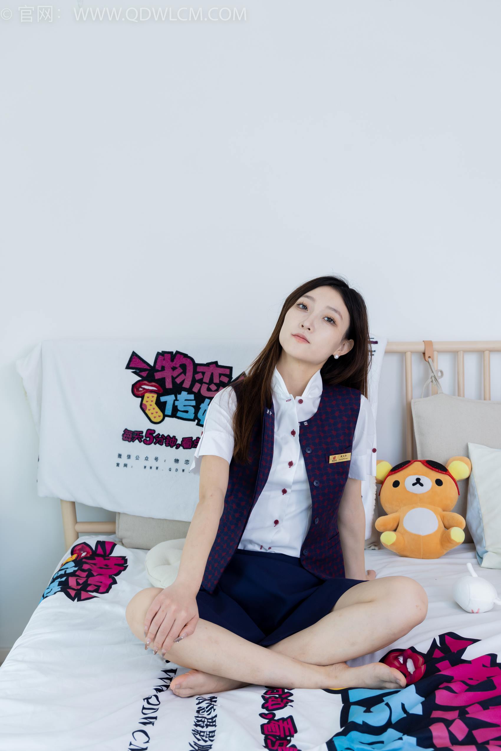 图片[89]-物恋传媒 NO.1752 芒芒-须尽欢[180P] – 速更版-美库