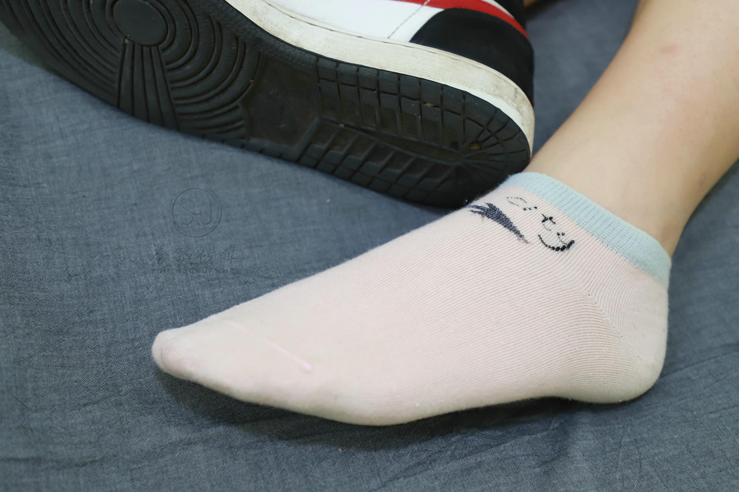 图片[47]-[誉铭传媒]袜足摄影 2019年《2019.6.20定制作品》[158P] – 速更版-美库