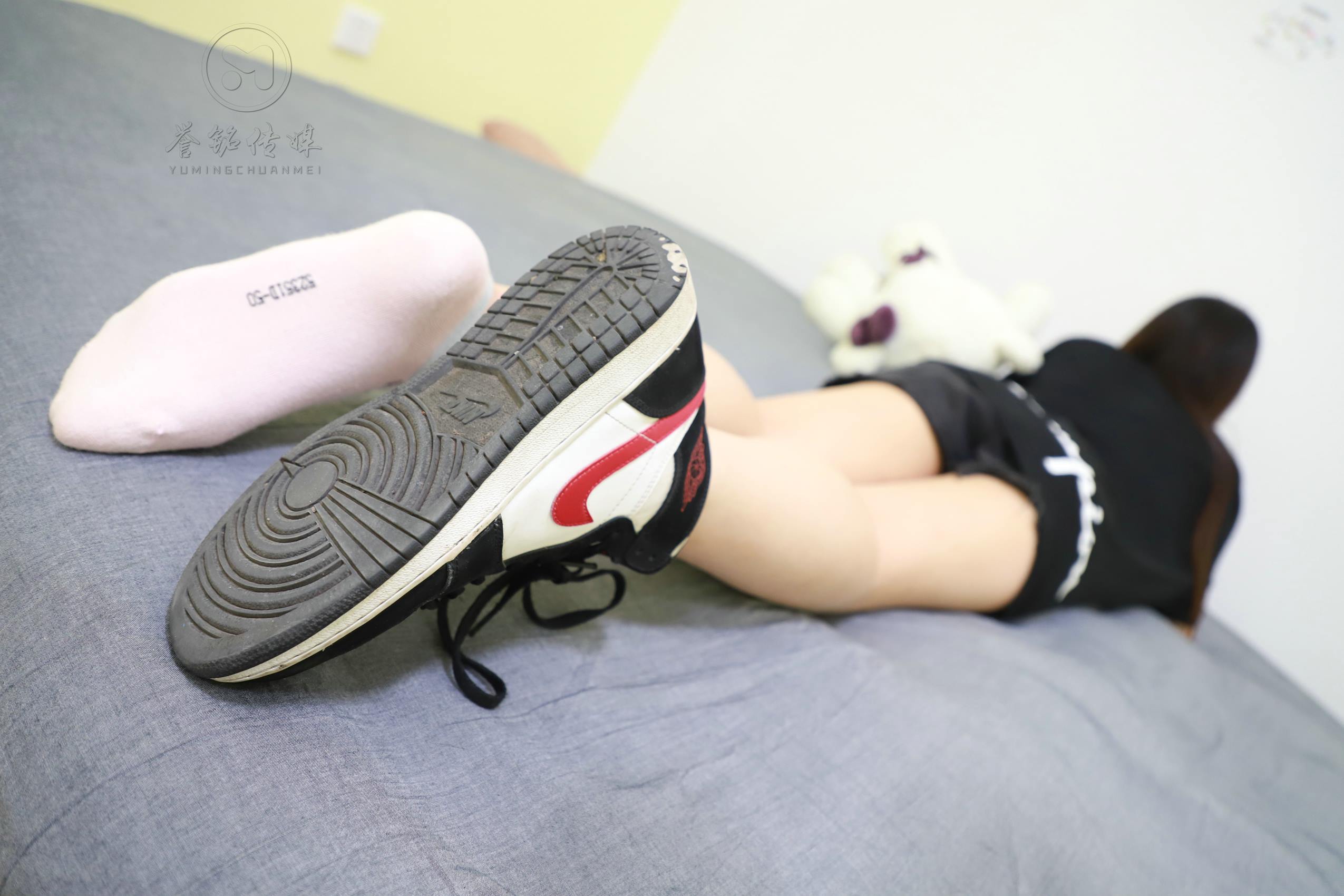 图片[52]-[誉铭传媒]袜足摄影 2019年《2019.6.20定制作品》[158P] – 速更版-美库