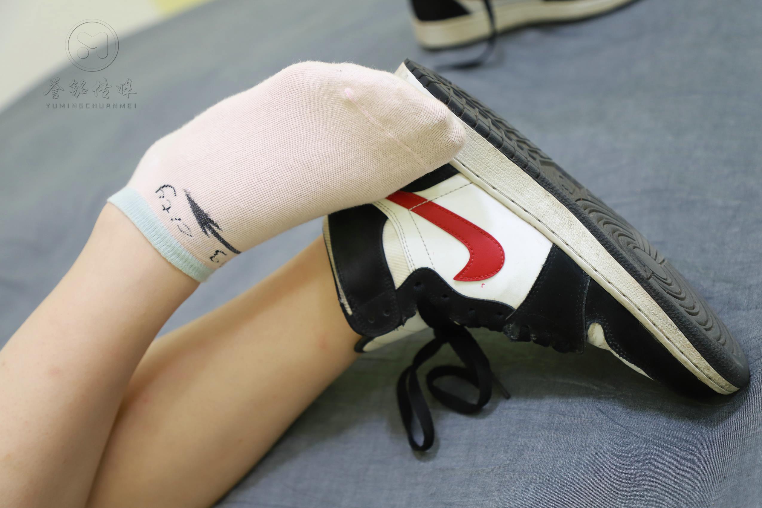 图片[62]-[誉铭传媒]袜足摄影 2019年《2019.6.20定制作品》[158P] – 速更版-美库