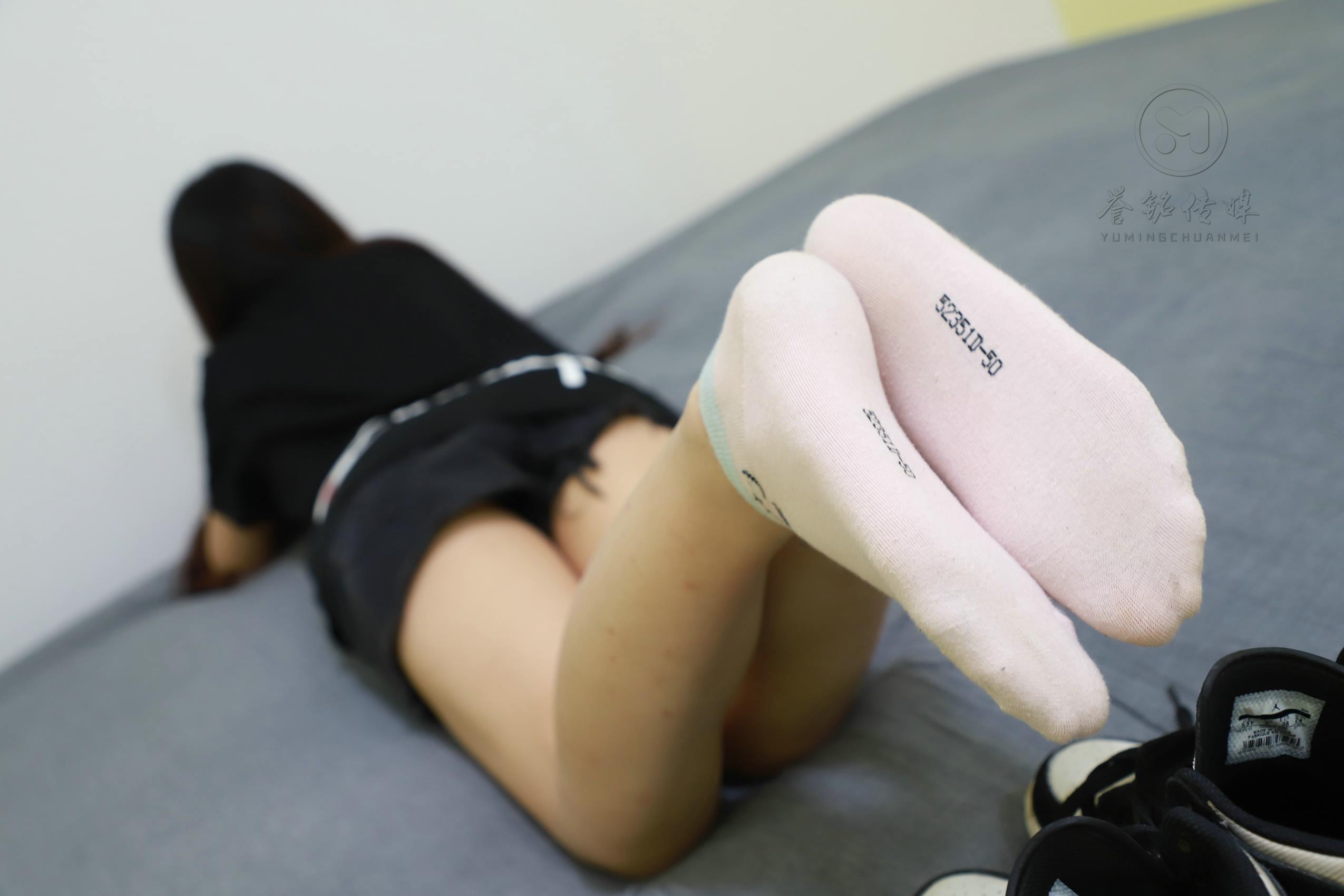 图片[74]-[誉铭传媒]袜足摄影 2019年《2019.6.20定制作品》[158P] – 速更版-美库