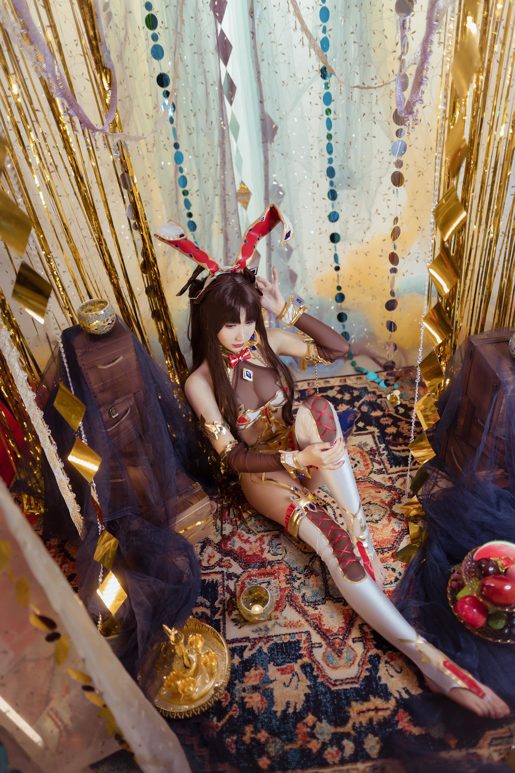 图片[14]-阮邑_Fairy – 伊什塔尔[31P] – 速更版-美库