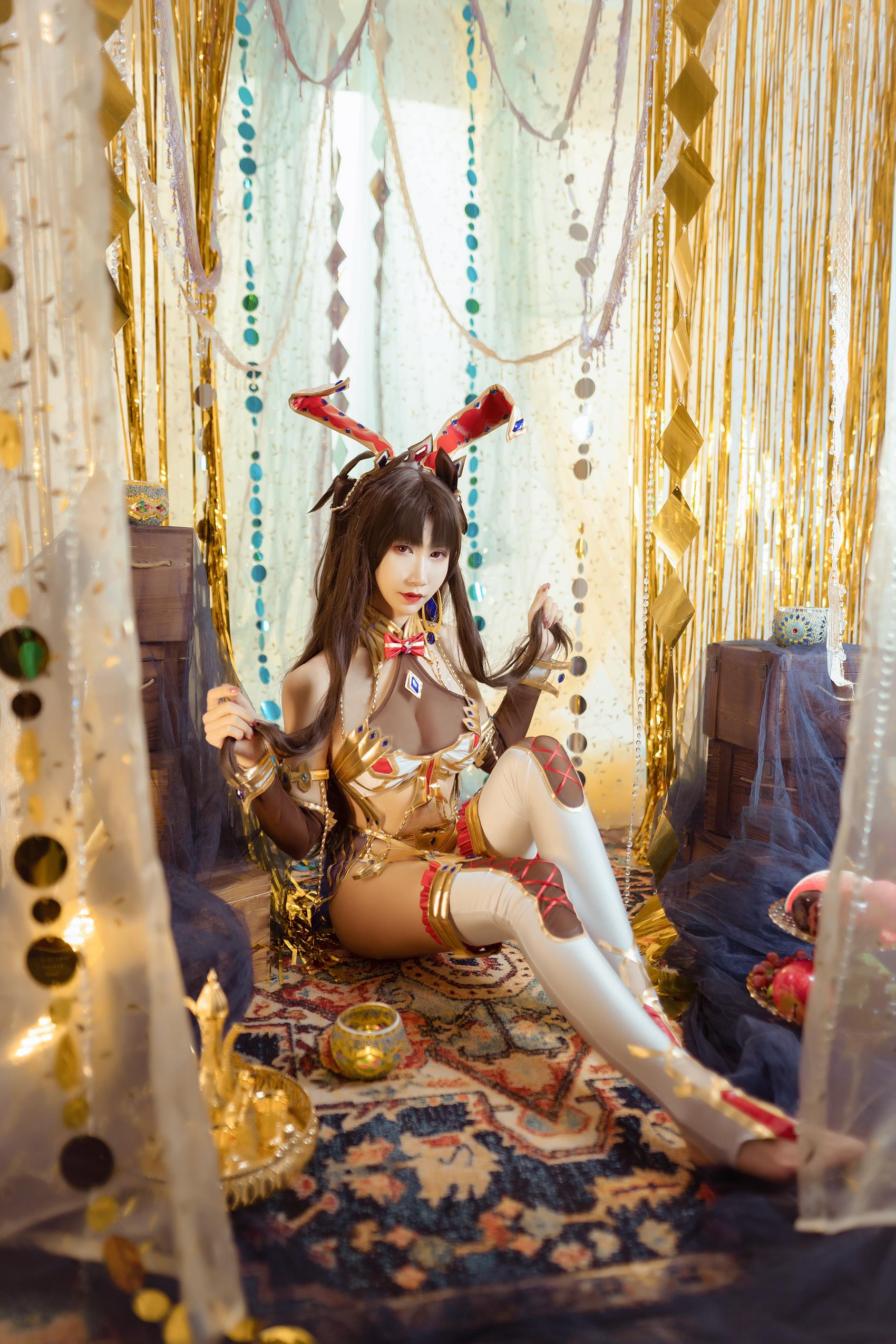 图片[15]-阮邑_Fairy – 伊什塔尔[31P] – 速更版-美库