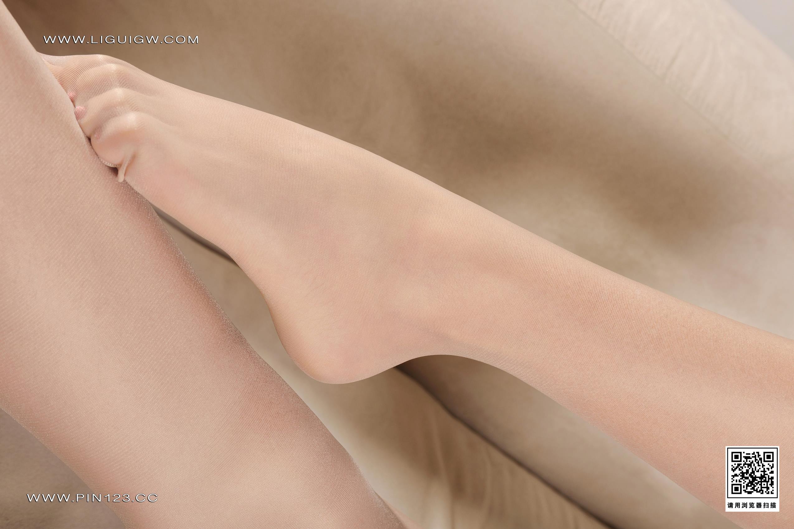 图片[53]-[Ligui丽柜]2023.12.04 丽柜典藏 伊园[78+1P] – 速更版-美库