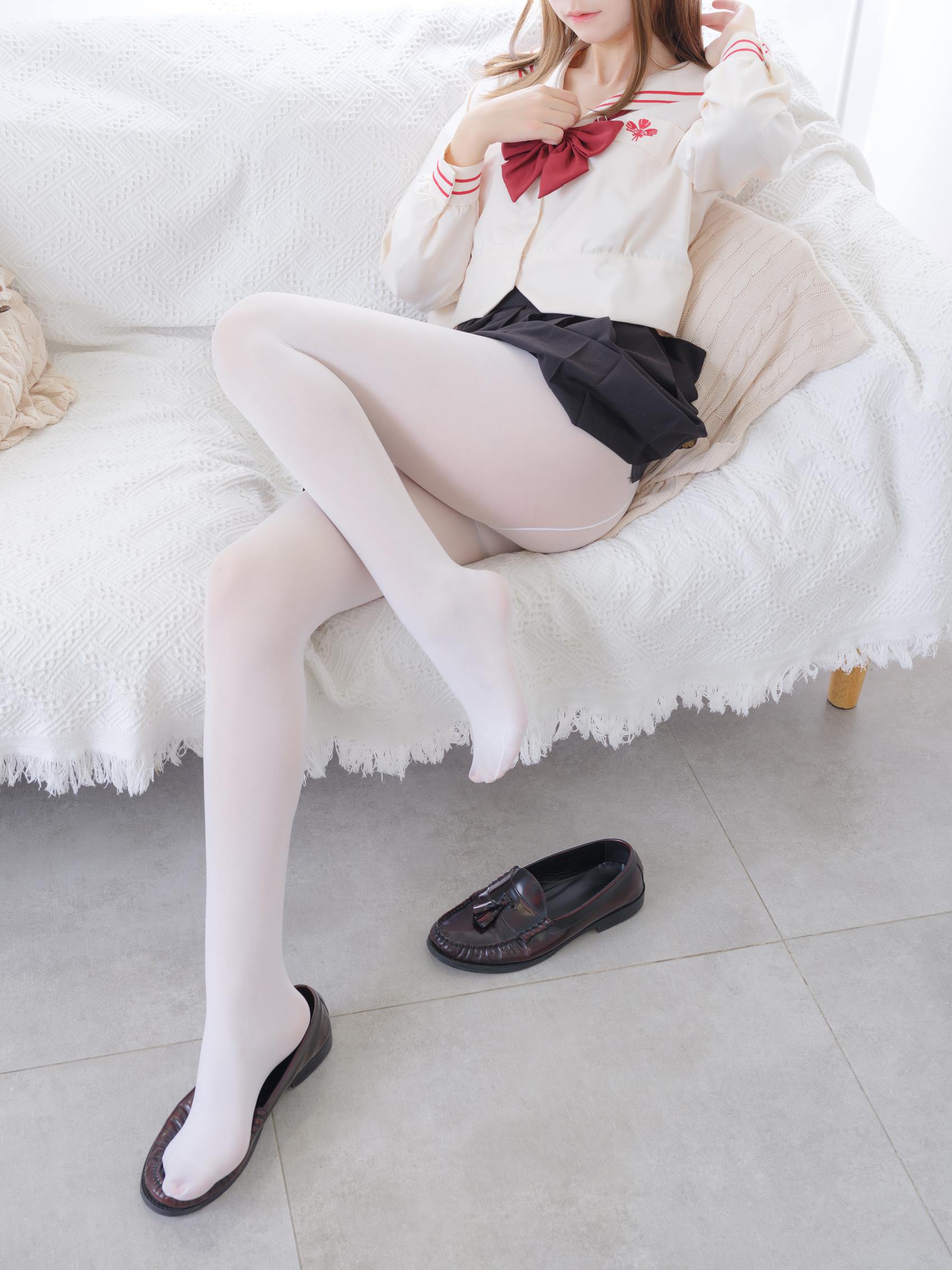 图片[24]-森萝财团写真 蜃楼 01E4K[24P] – 速更版-美库