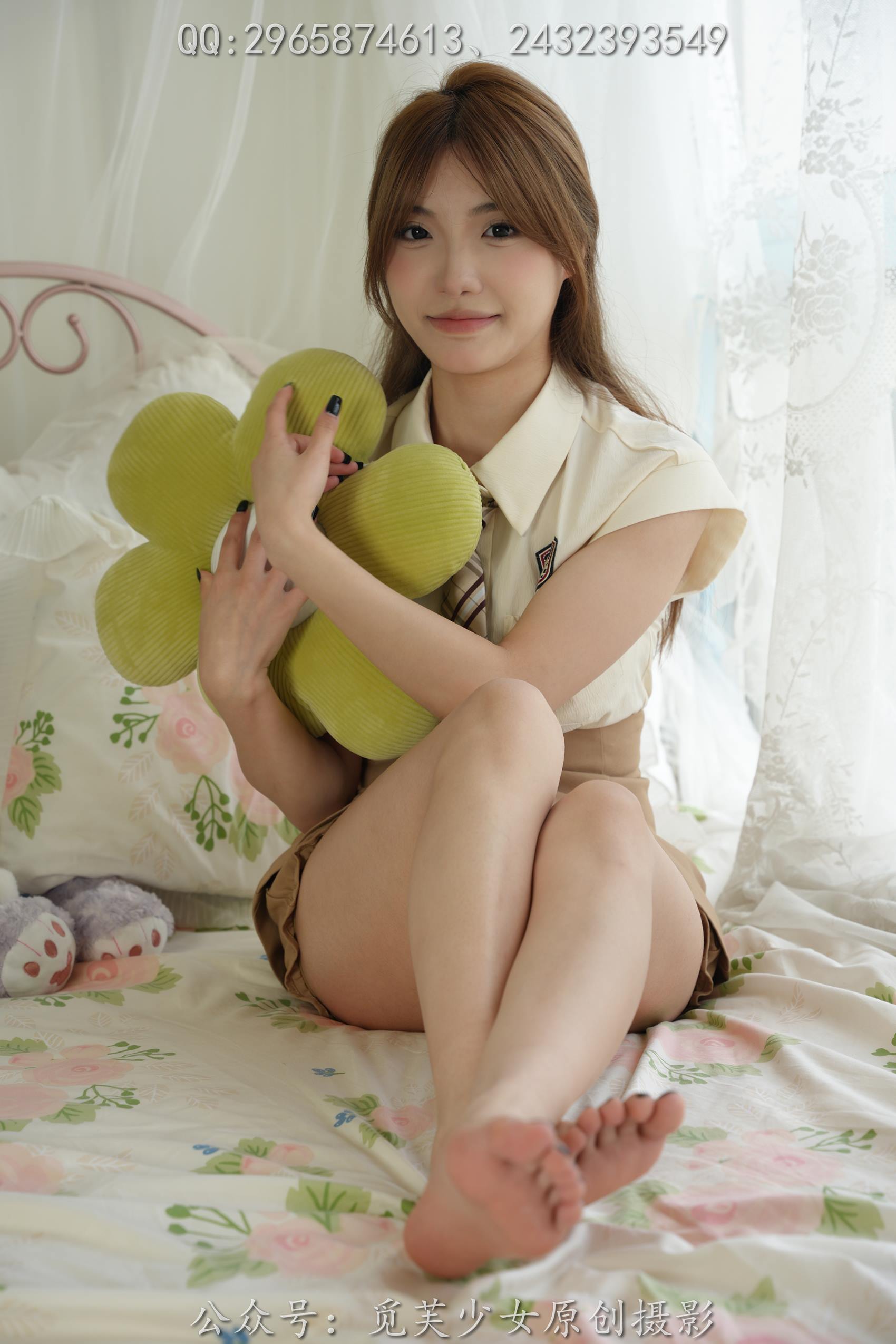 图片[11]-[觅芙少女]NO.045 仔仔-心中有诗意，处处皆清欢[141P] – 速更版-美库