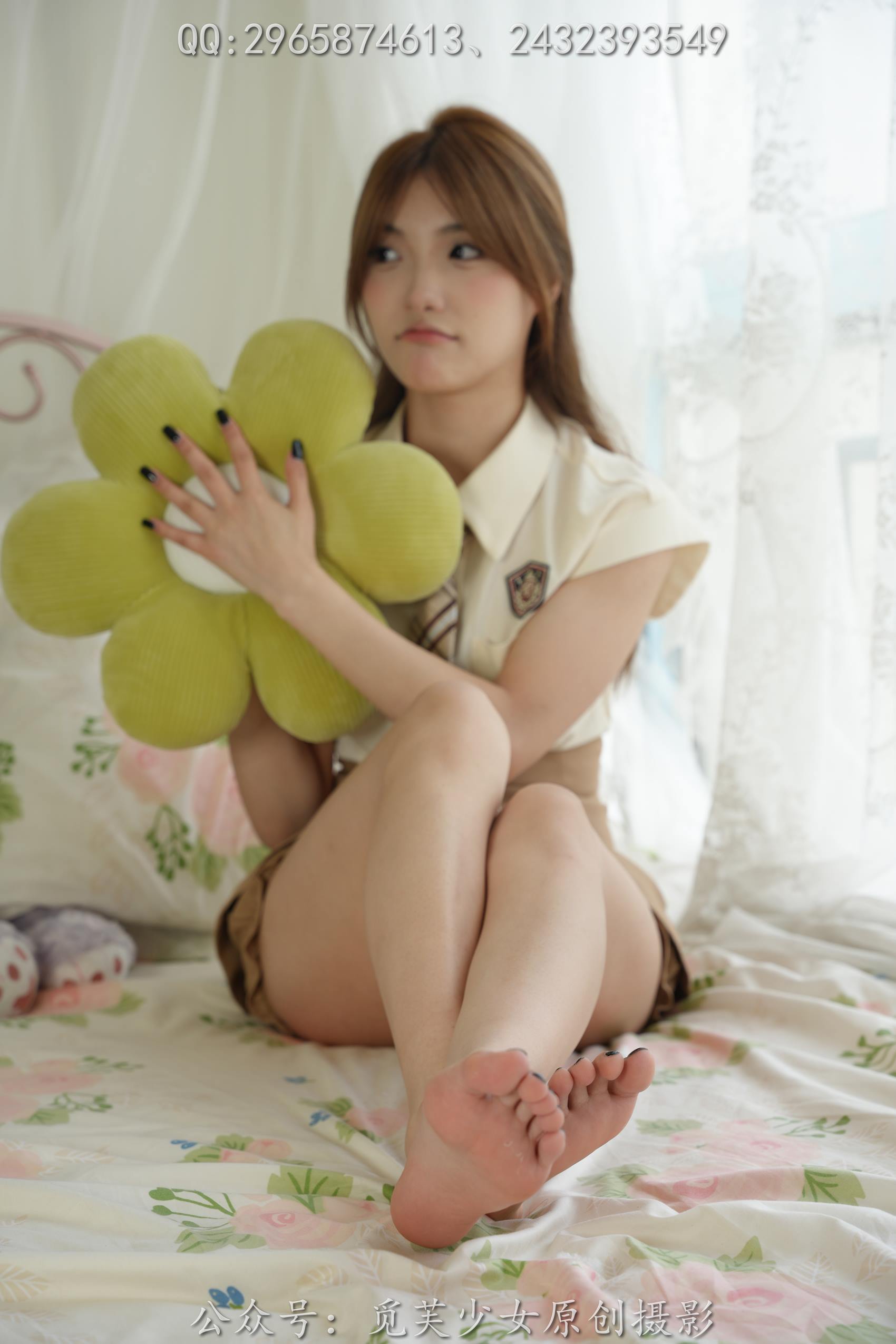 图片[12]-[觅芙少女]NO.045 仔仔-心中有诗意，处处皆清欢[141P] – 速更版-美库