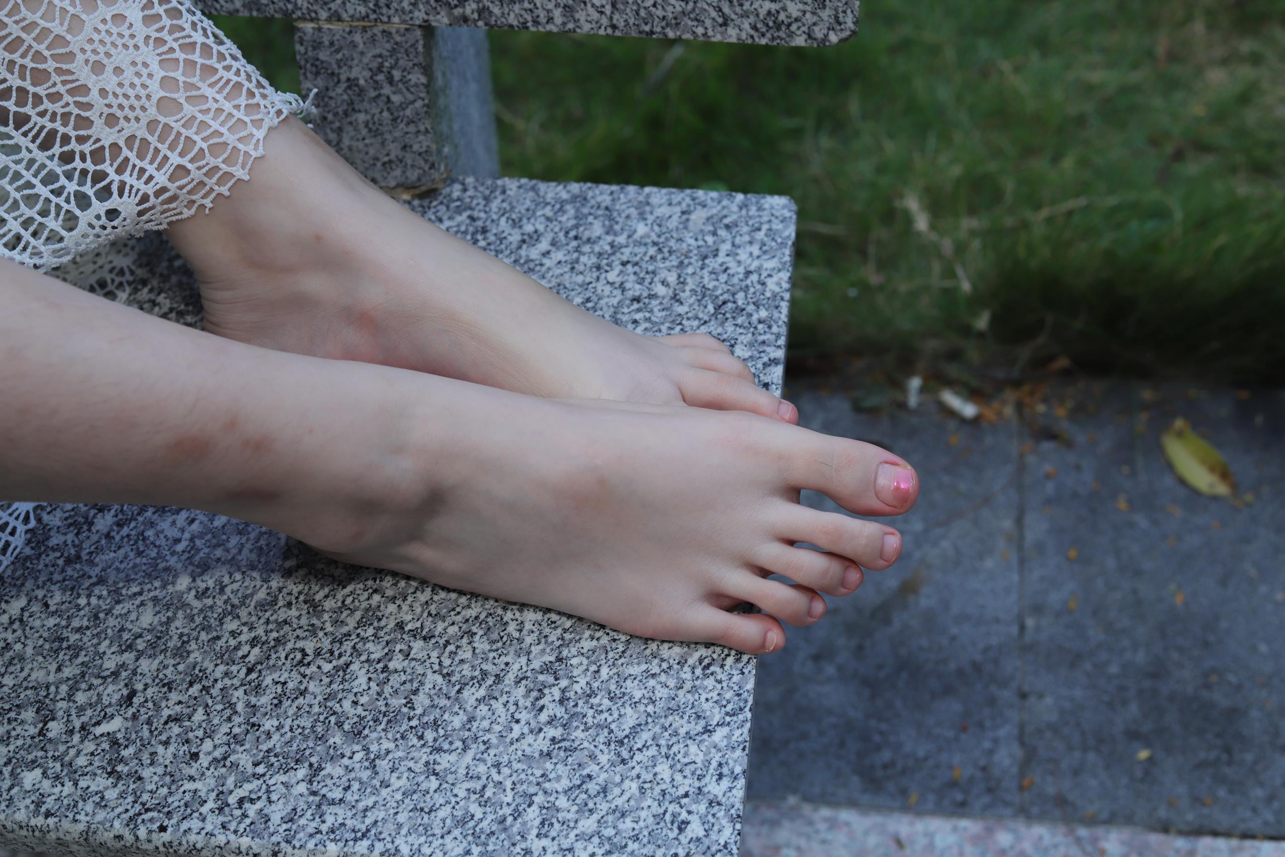 图片[10]-Pary摄影 NO.088 与大美女琪琪到公园游玩拍照[109P] – 速更版-美库