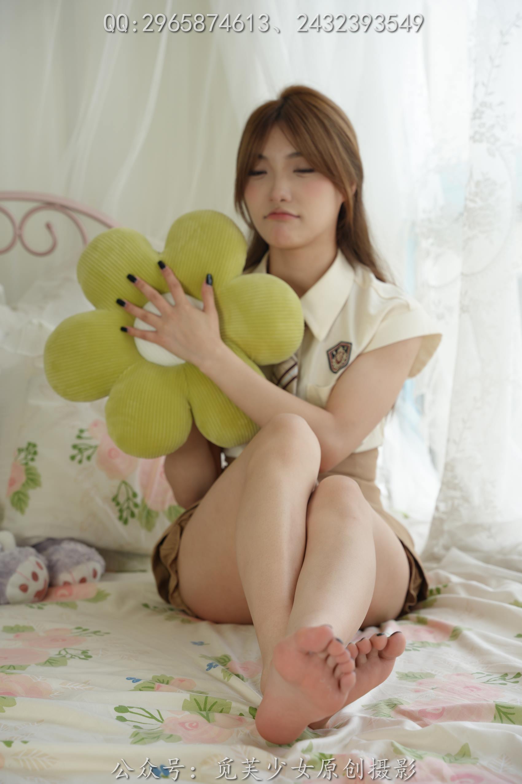 图片[13]-[觅芙少女]NO.045 仔仔-心中有诗意，处处皆清欢[141P] – 速更版-美库