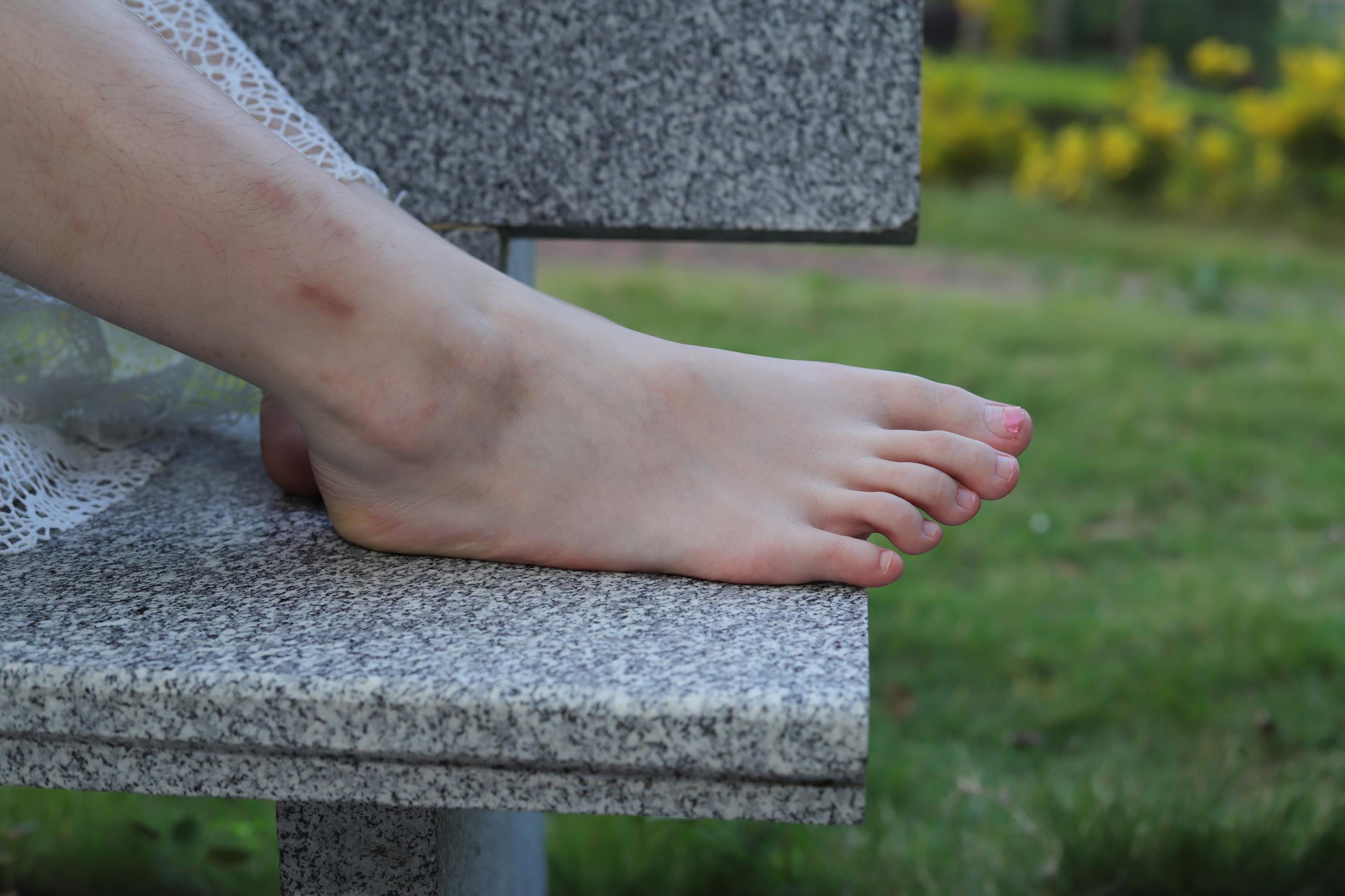 图片[11]-Pary摄影 NO.088 与大美女琪琪到公园游玩拍照[109P] – 速更版-美库