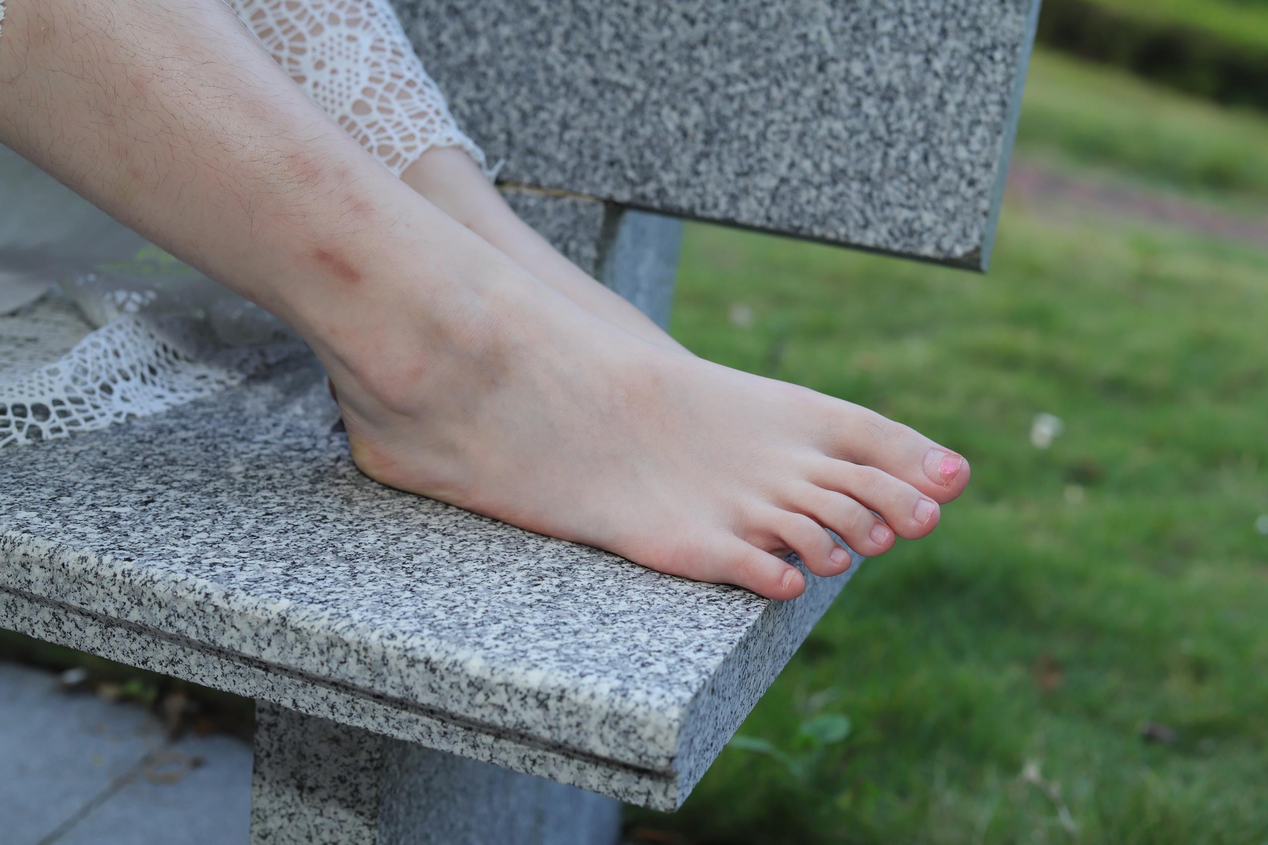 图片[12]-Pary摄影 NO.088 与大美女琪琪到公园游玩拍照[109P] – 速更版-美库