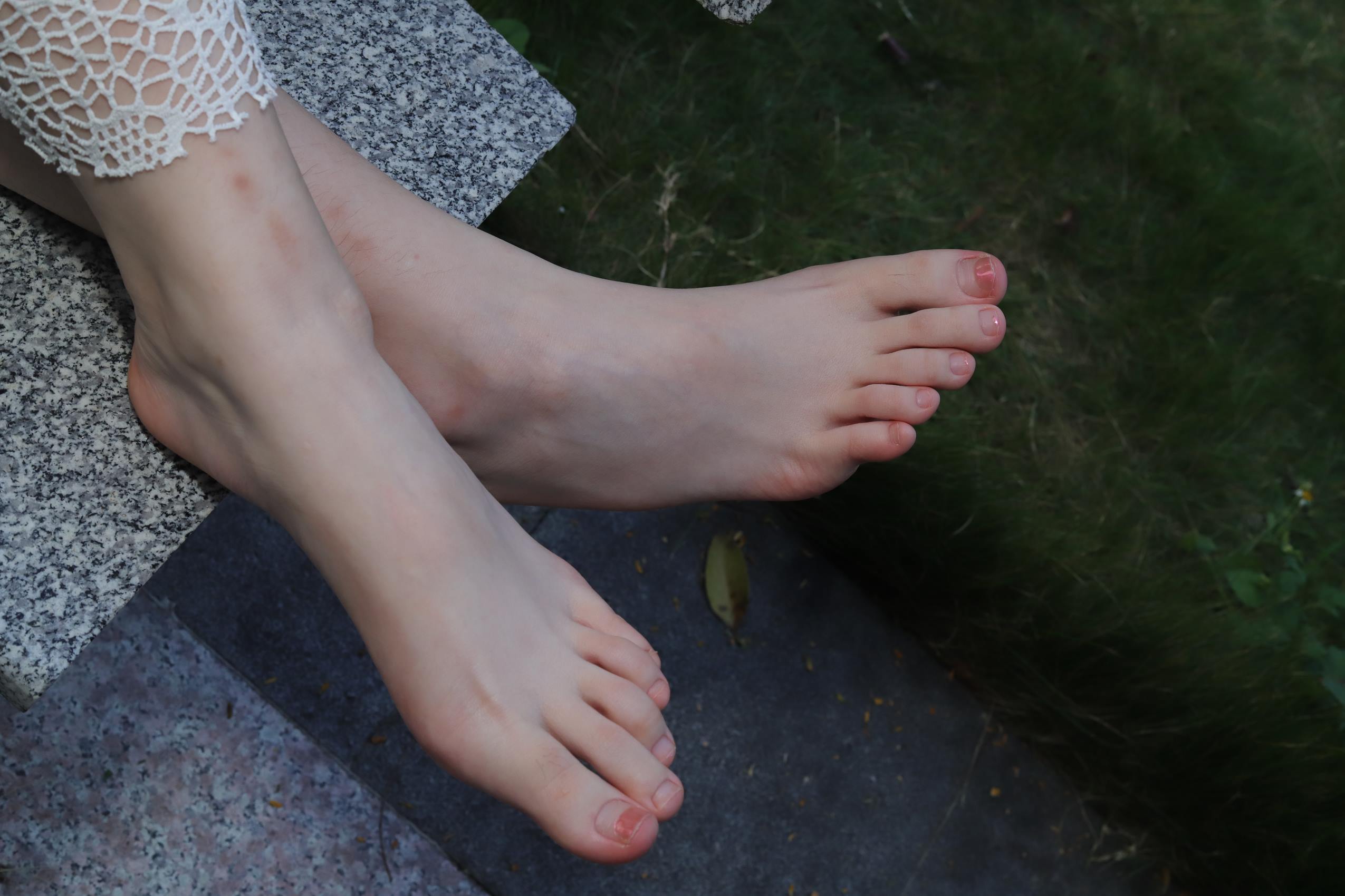 图片[18]-Pary摄影 NO.088 与大美女琪琪到公园游玩拍照[109P] – 速更版-美库